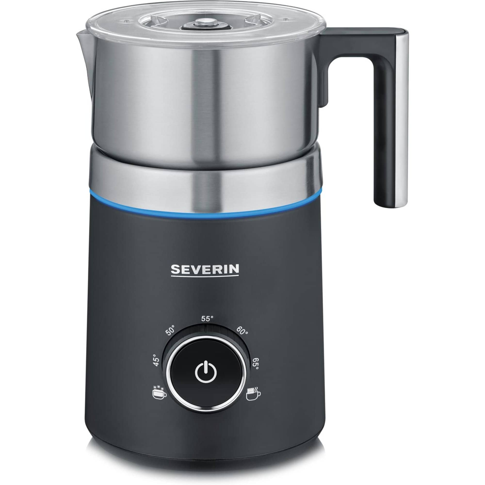 Spuma Mælkeskummer 700 Ml. fra Severin