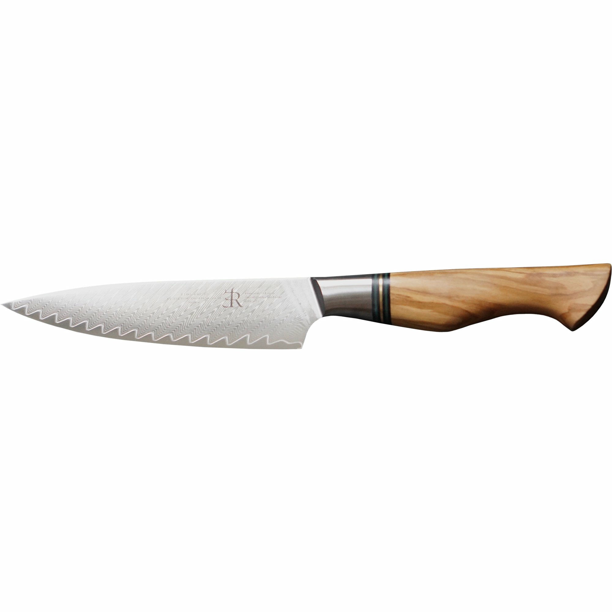 Universalkniv 26 Cm fra Ryda Knives
