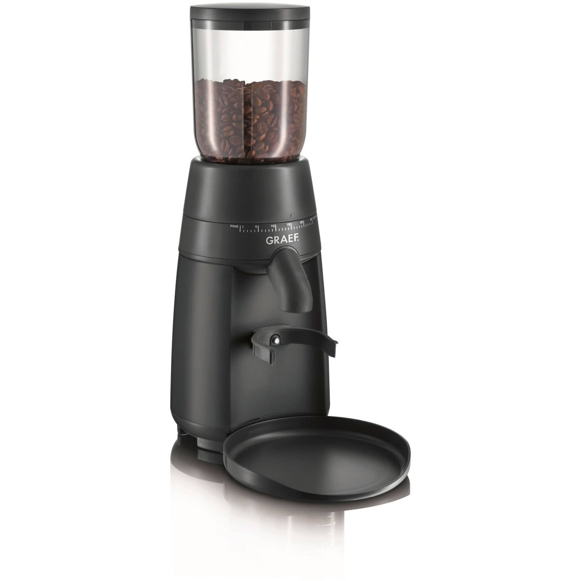 Cm 702 Kaffekværn fra Graef