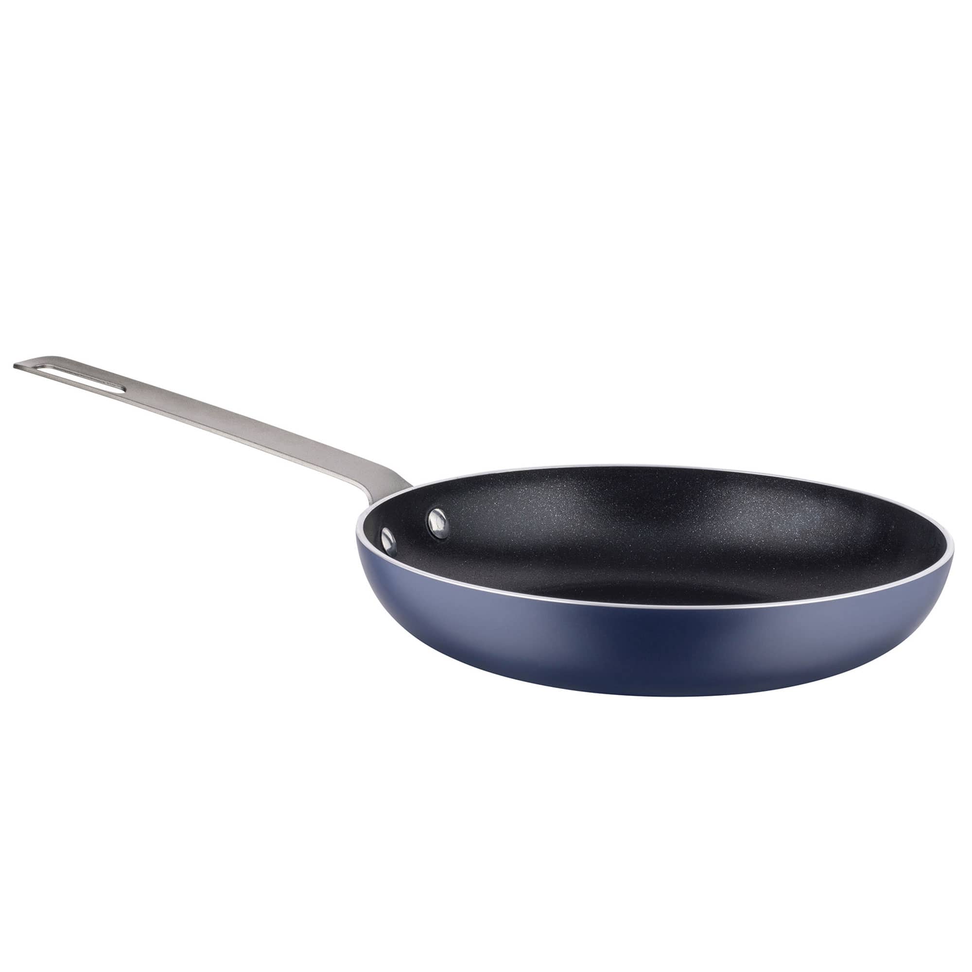 Tama Stegepande 24 Cm, Blå fra Alessi