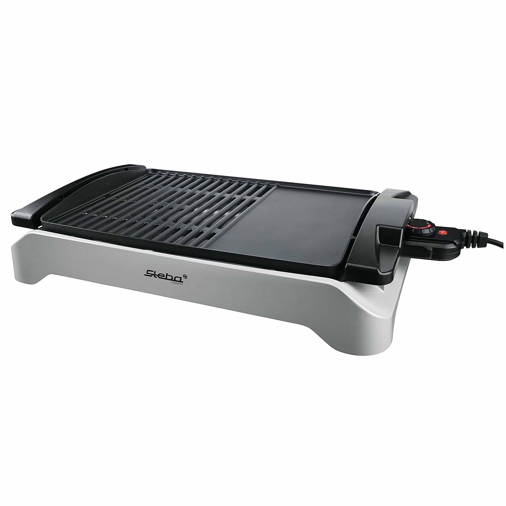 Vg101 Bordgrill fra Steba