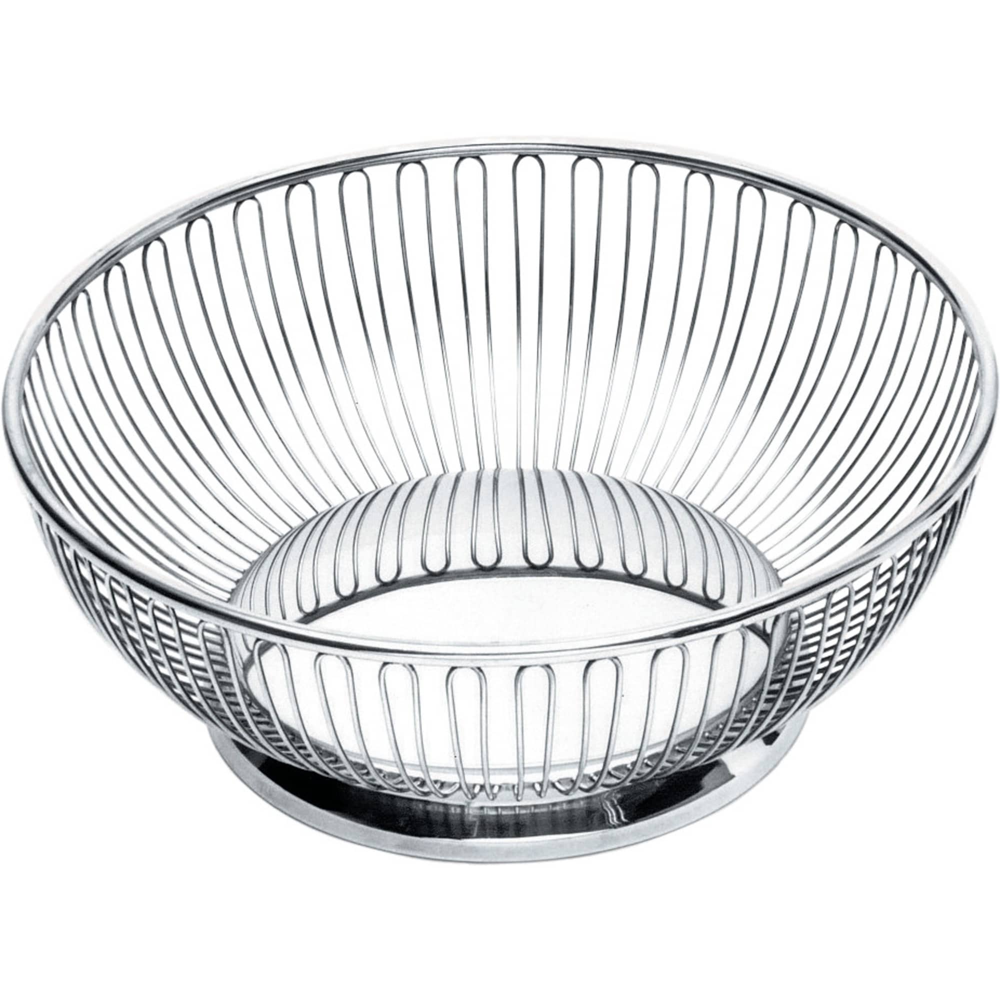 Trådkurv ø20 Cm. fra Alessi