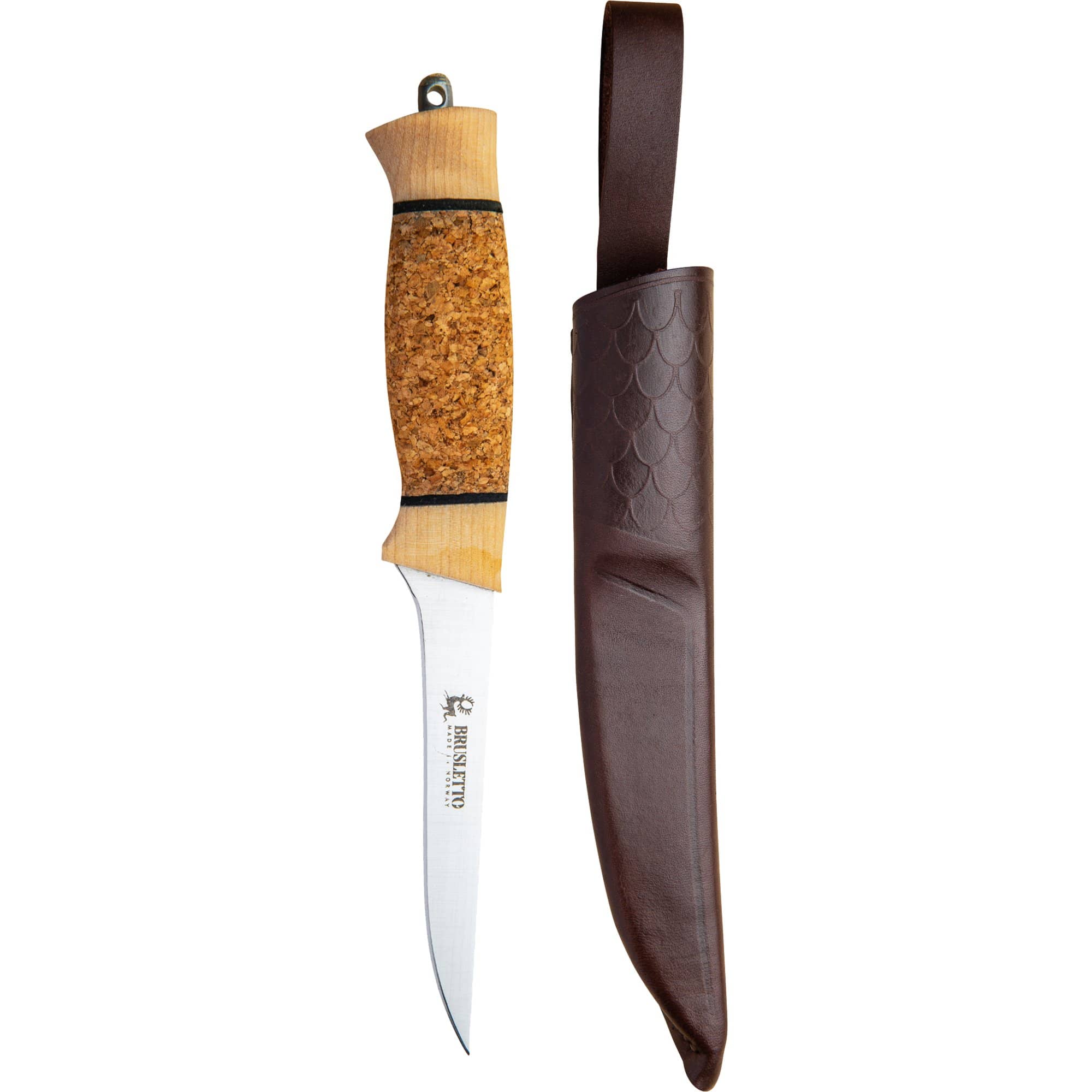 Fiskern fra Brusletto