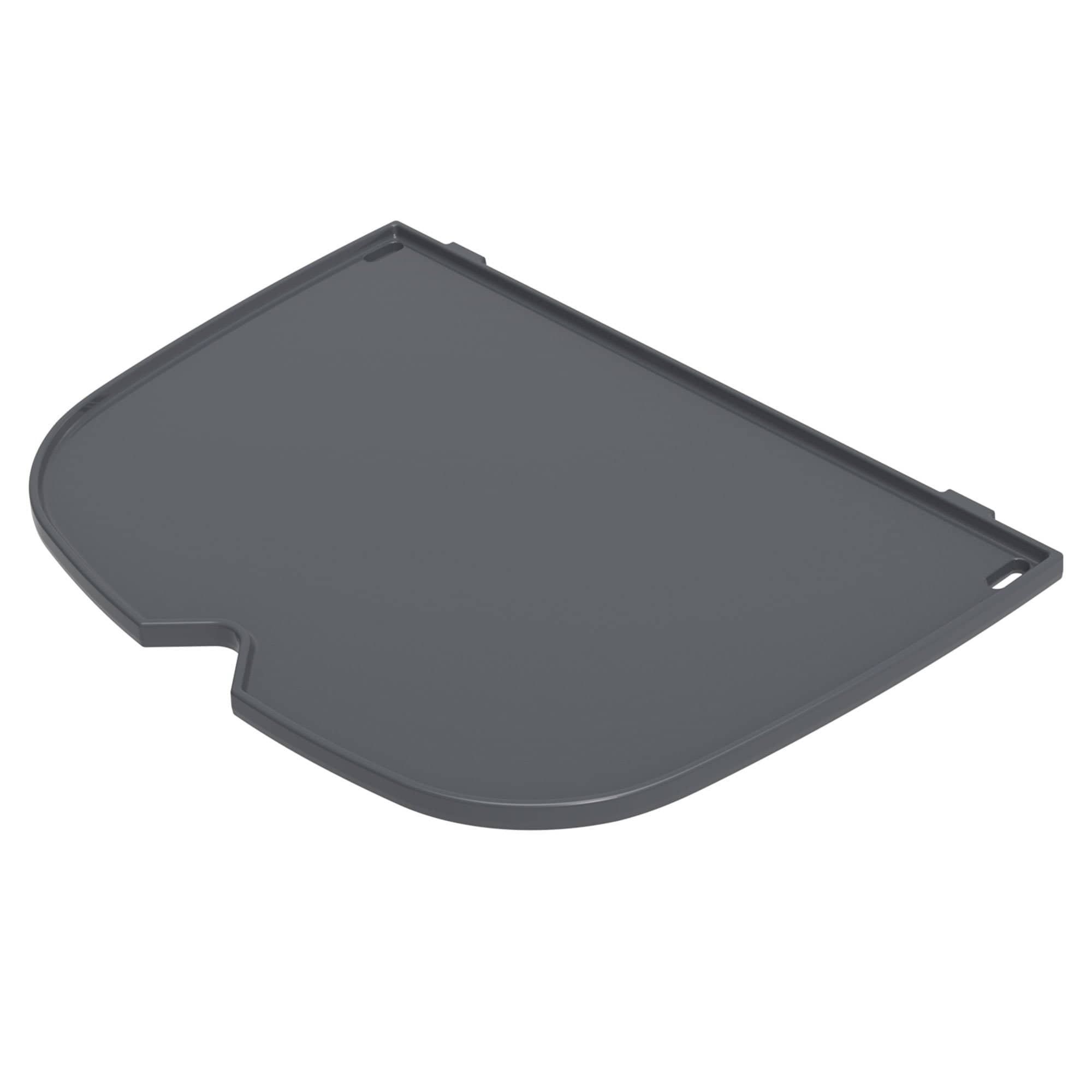 Stegeplade Q2000n Serien fra Weber
