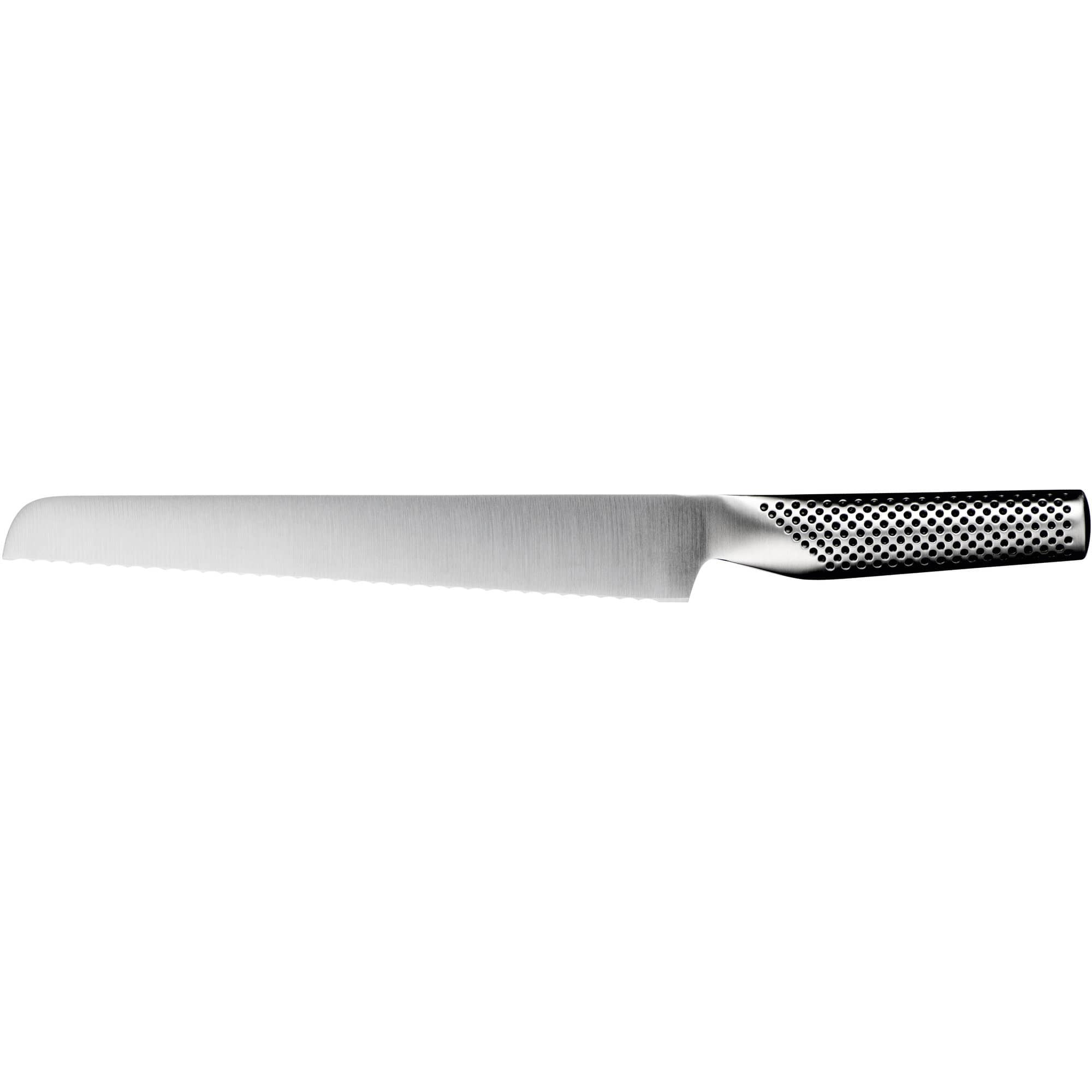 G 9 Brødkniv fra Global