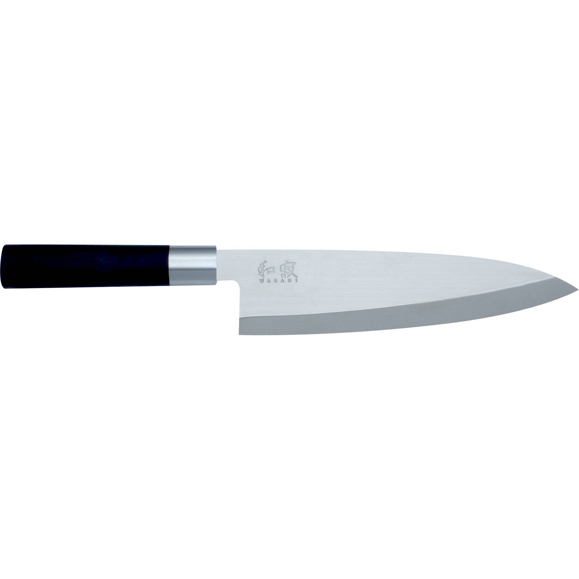 Wasabi Black Debakniv 21 Cm. fra Kai