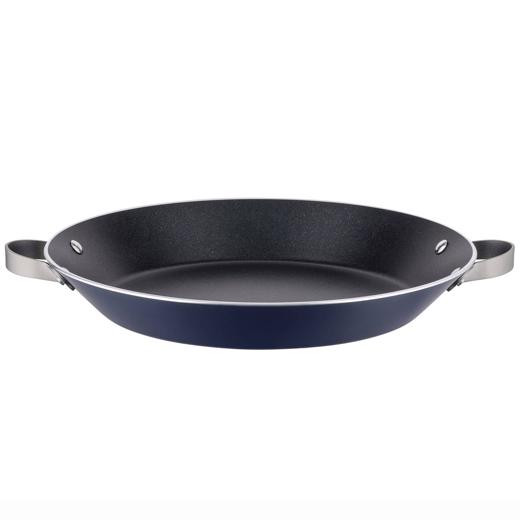 Tama Stegepande 32 Cm, Blå fra Alessi