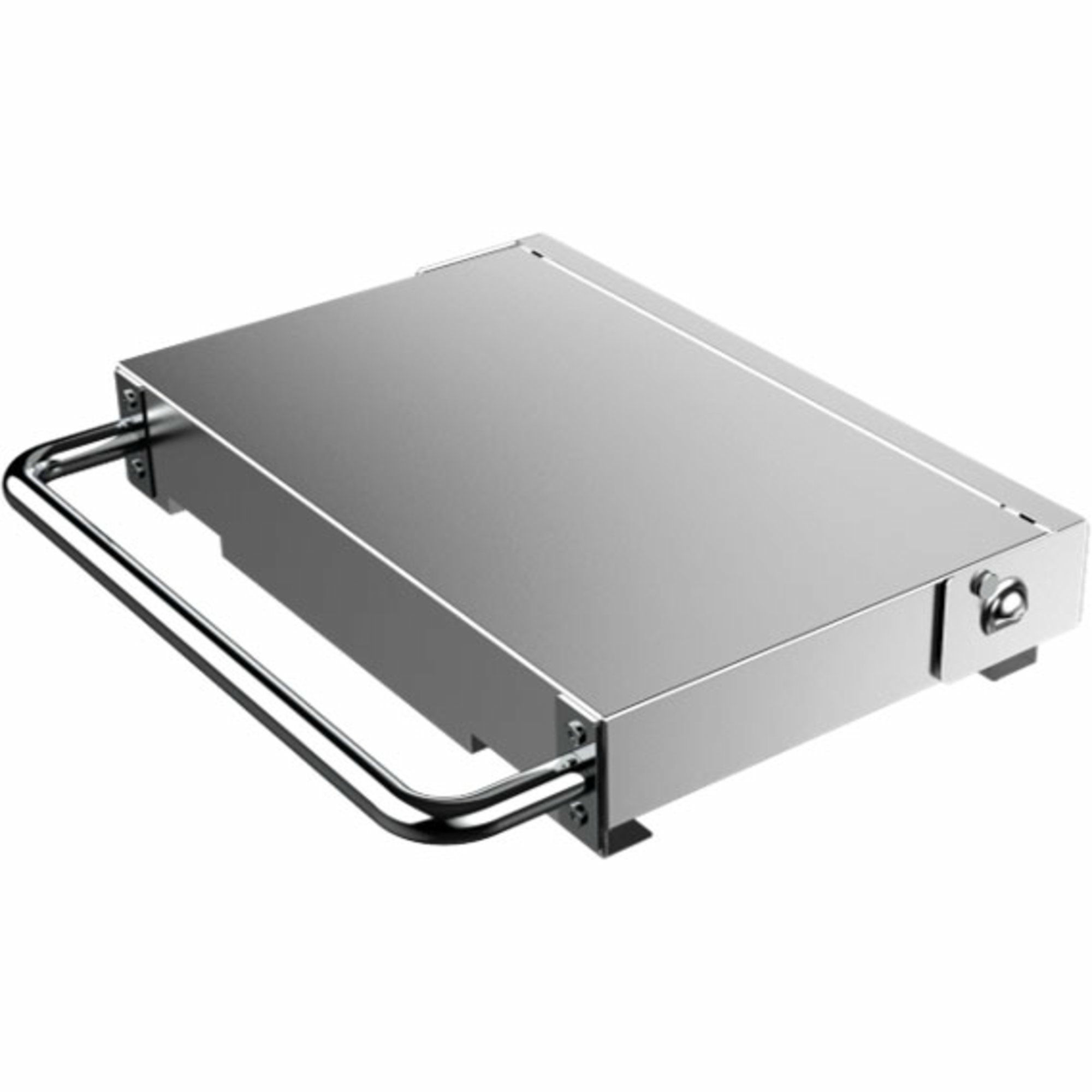 Sidebord Til Smokefire Sølv fra Weber