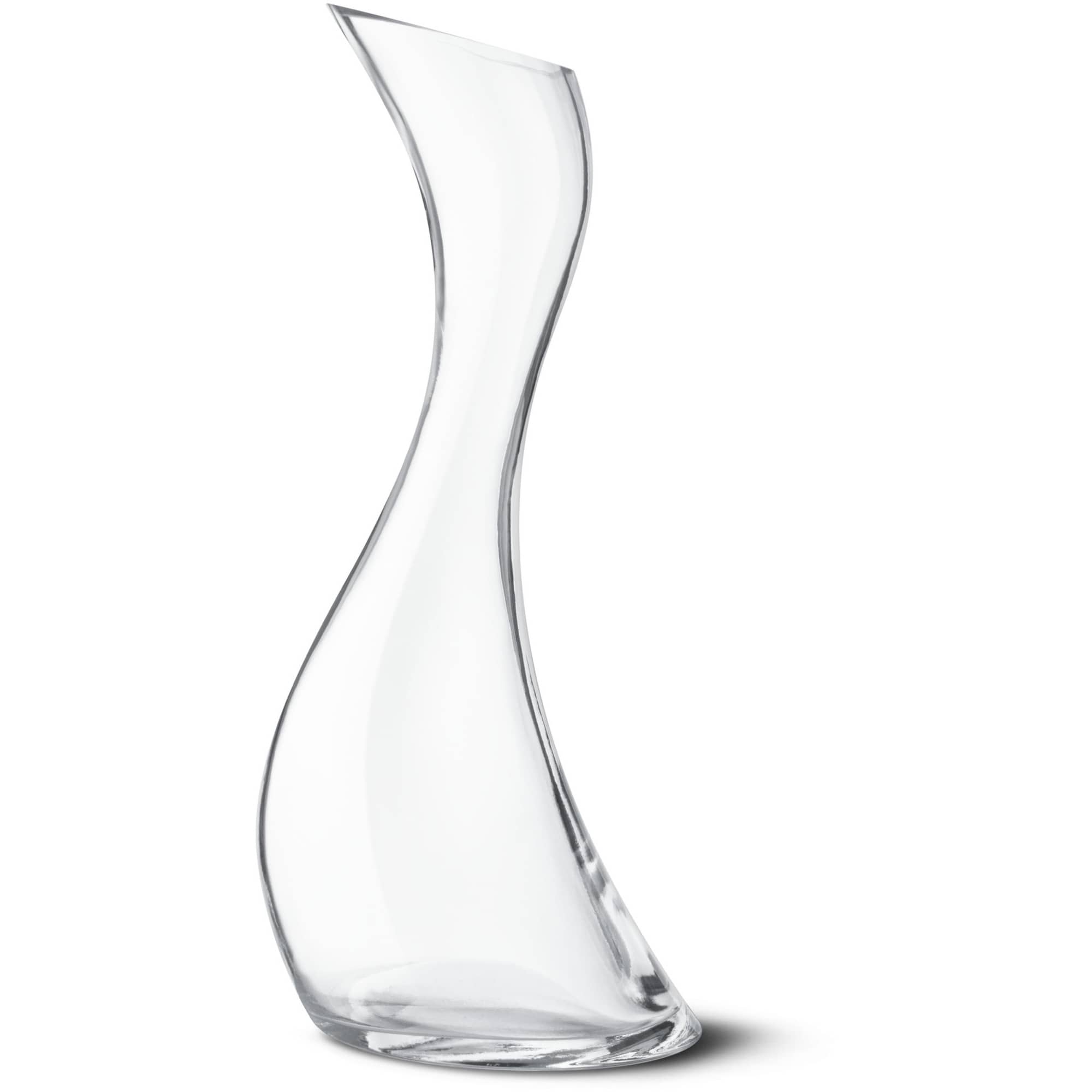 Cobra Karaffel fra Georg Jensen