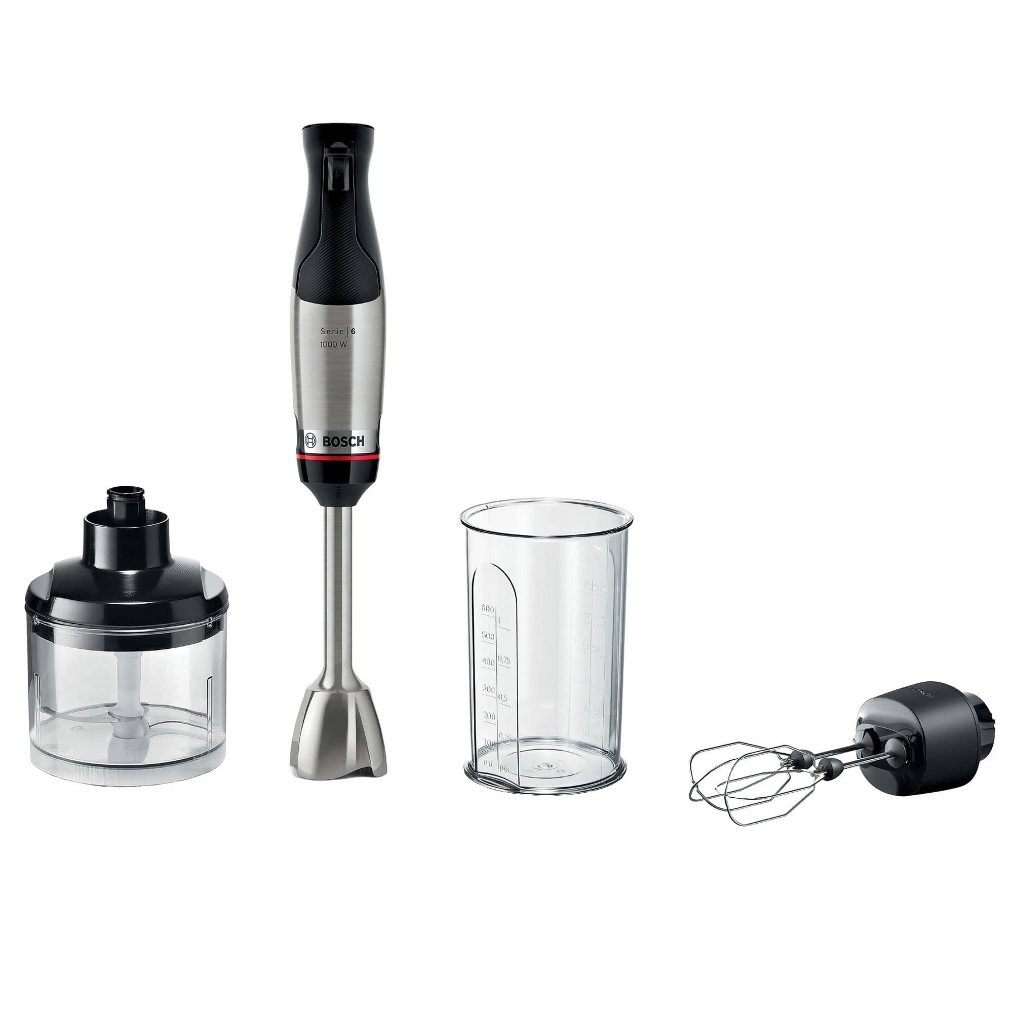 Msm6m624 Stavblender Ergomaster fra Bosch