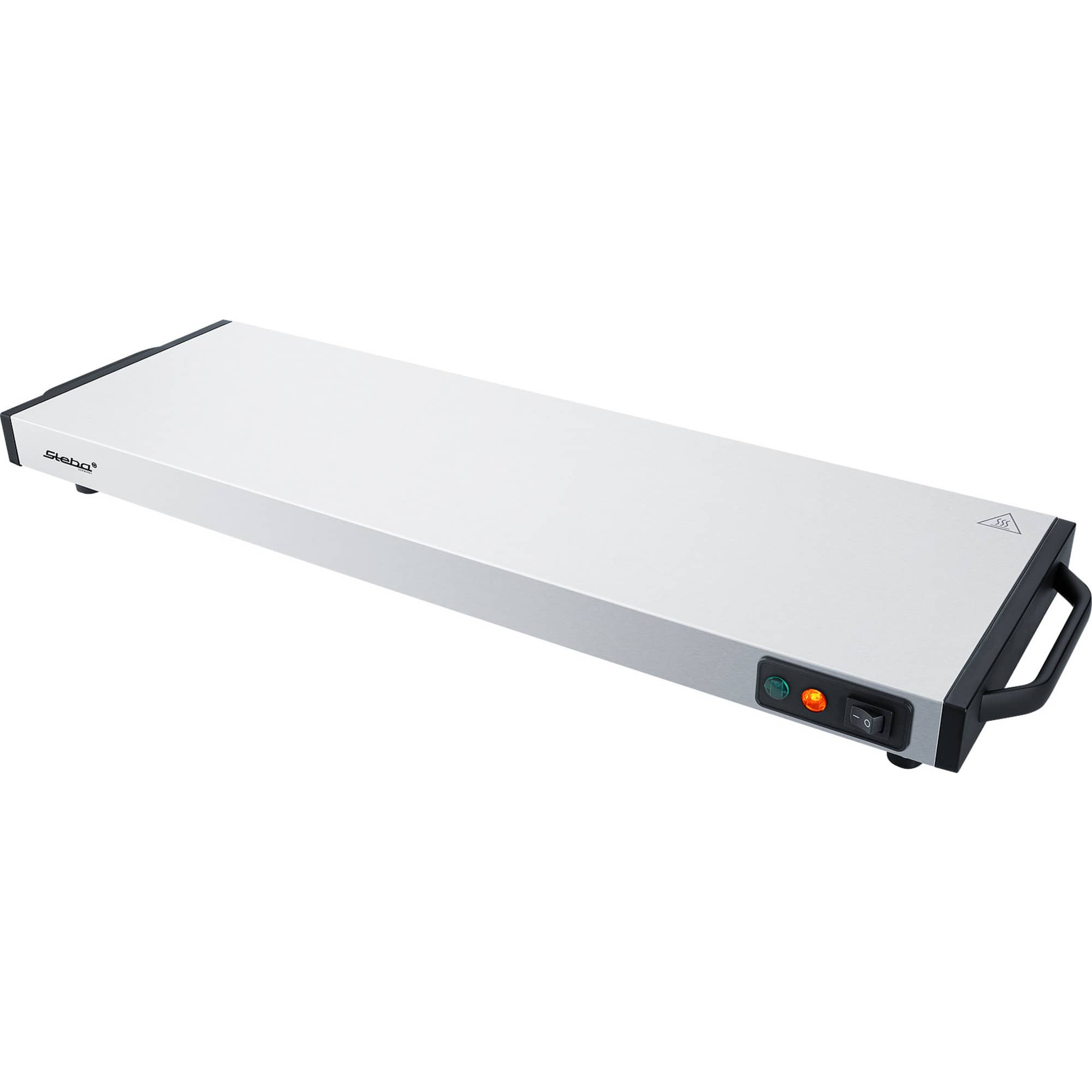 Wp 120 Varmeplade 67 X 21,5 Cm fra Steba