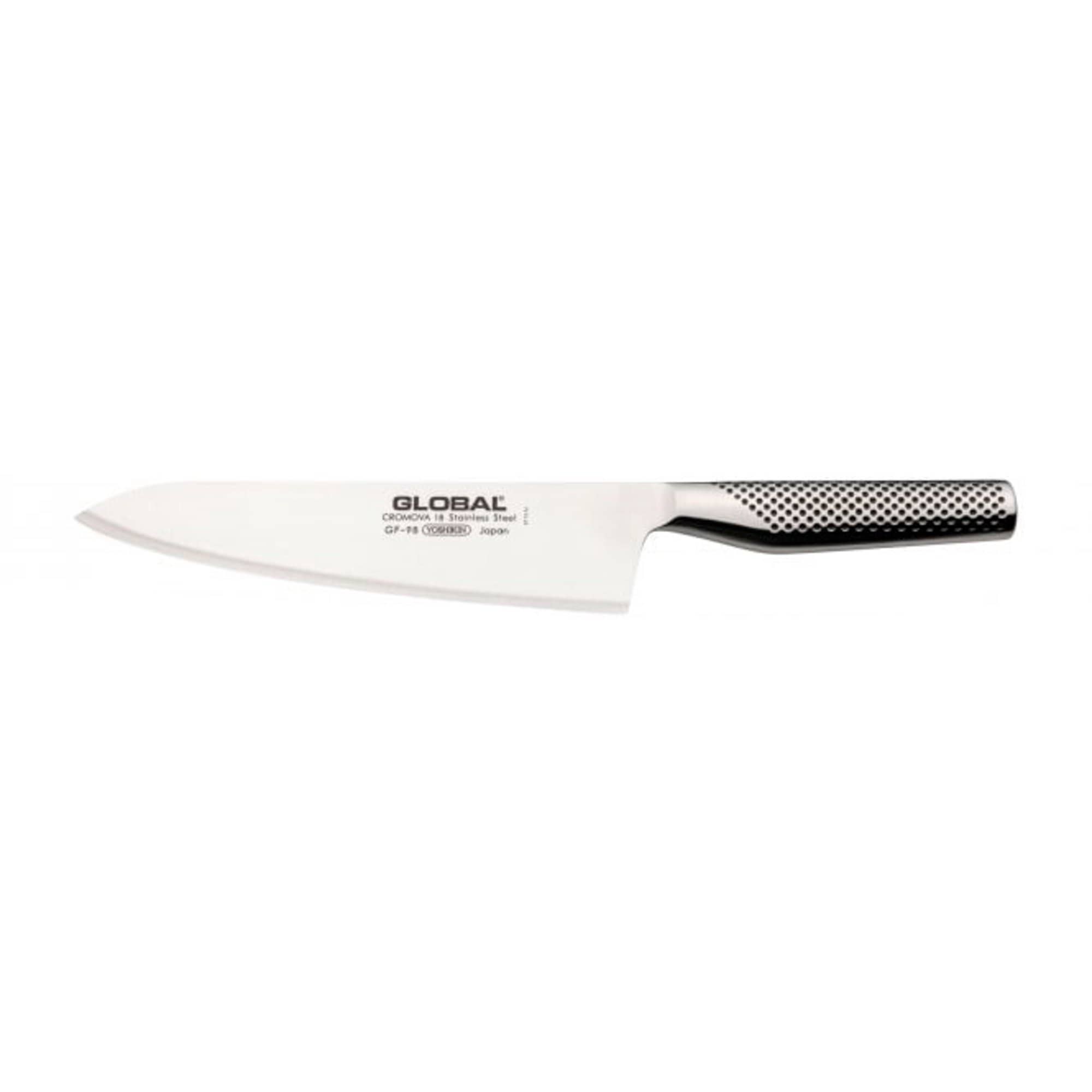 Gf 98 Kokkekniv 20,5 Cm fra Global