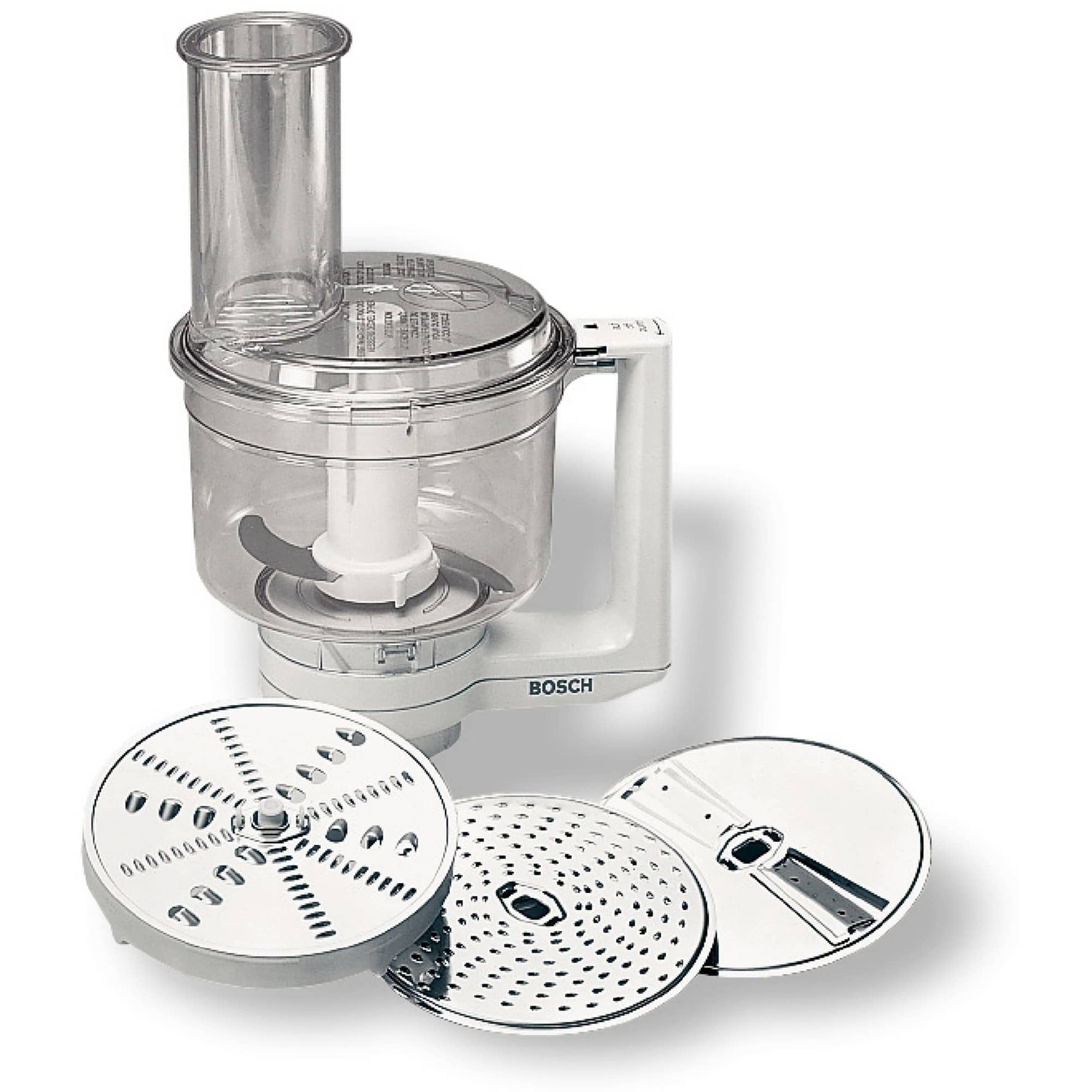 Muz4mm3 Multimixer fra Bosch
