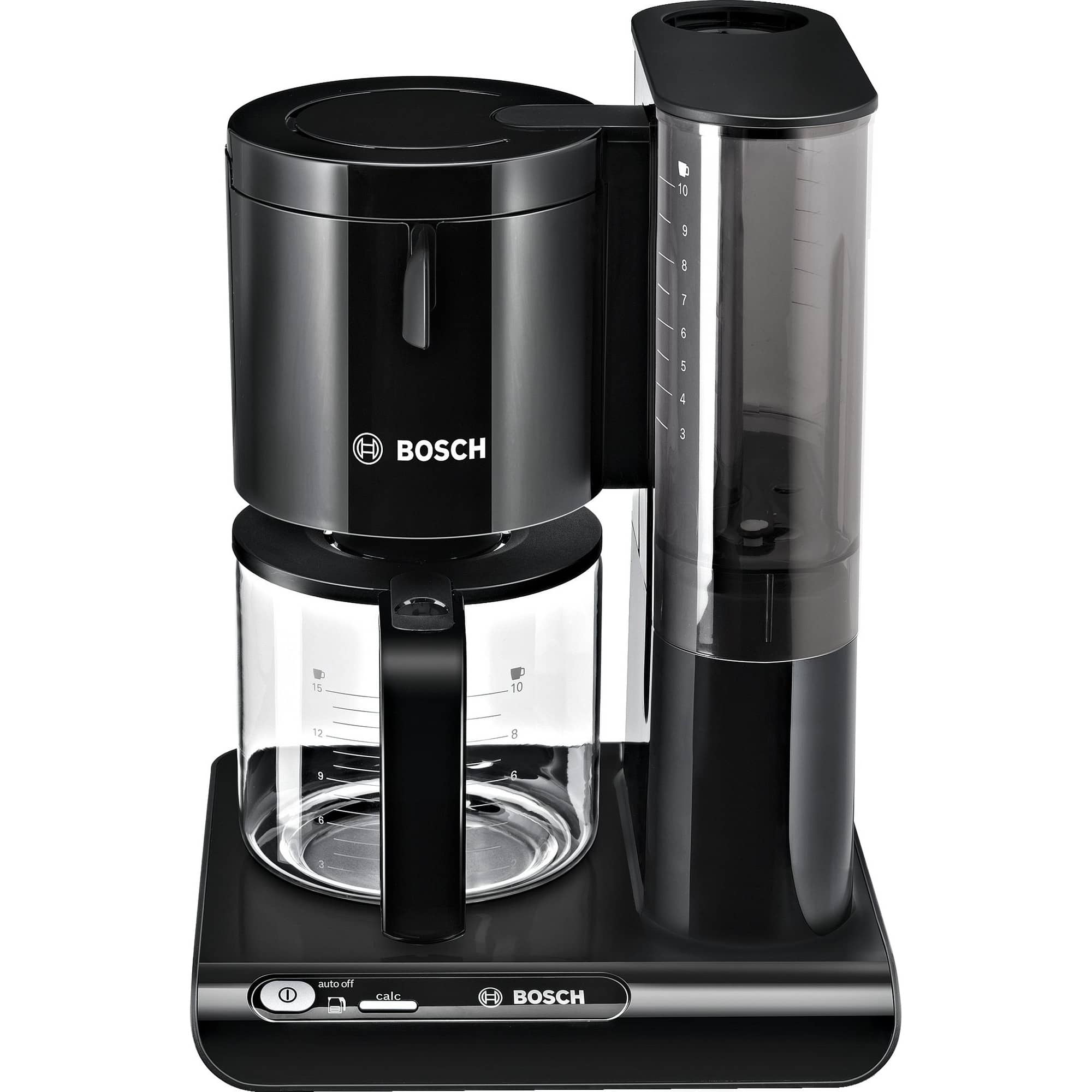 Tka8013 Kaffemaskine Sort fra Bosch