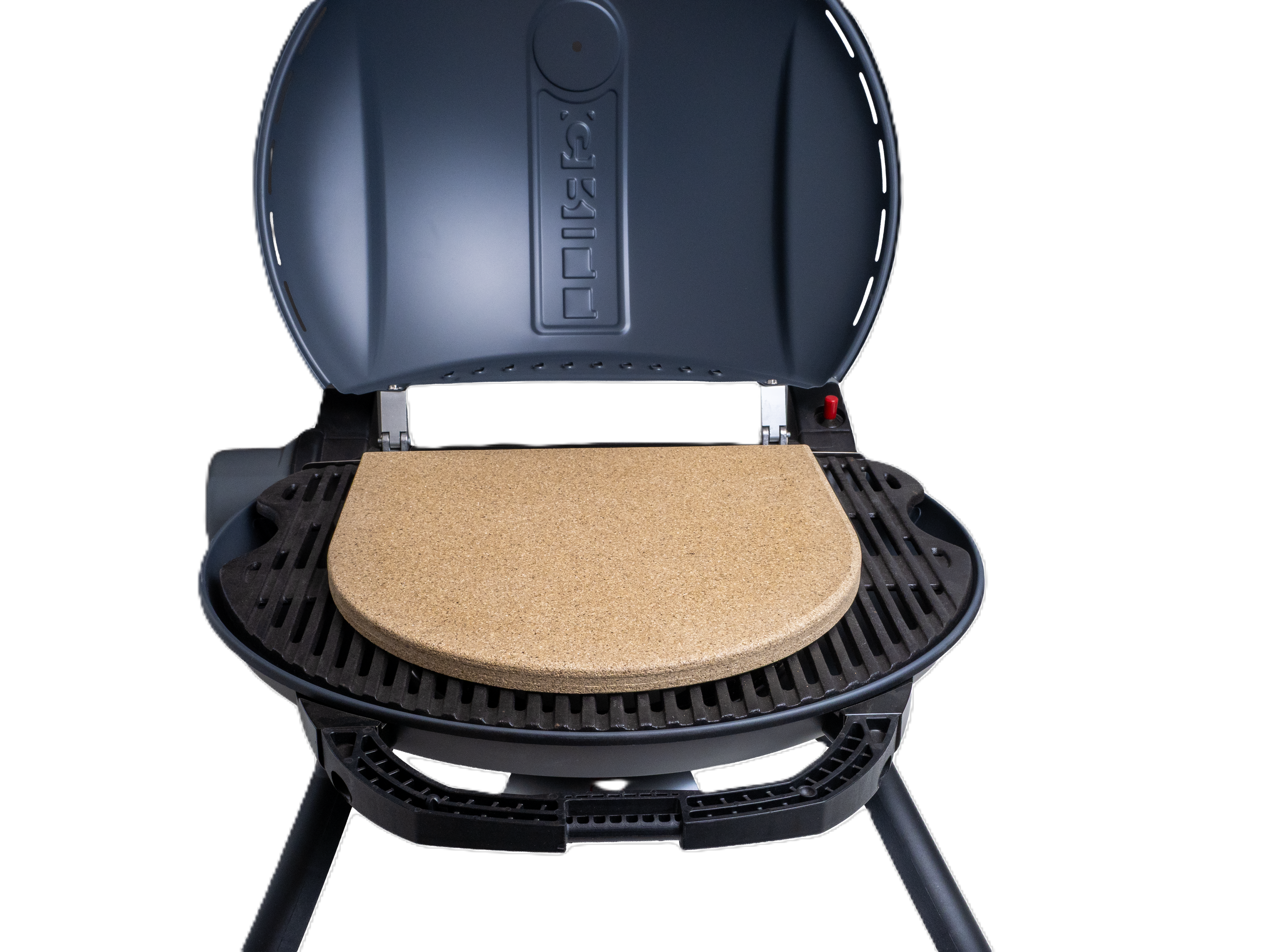 Bagesten Til O Grill 600 & 900t fra Fredstone