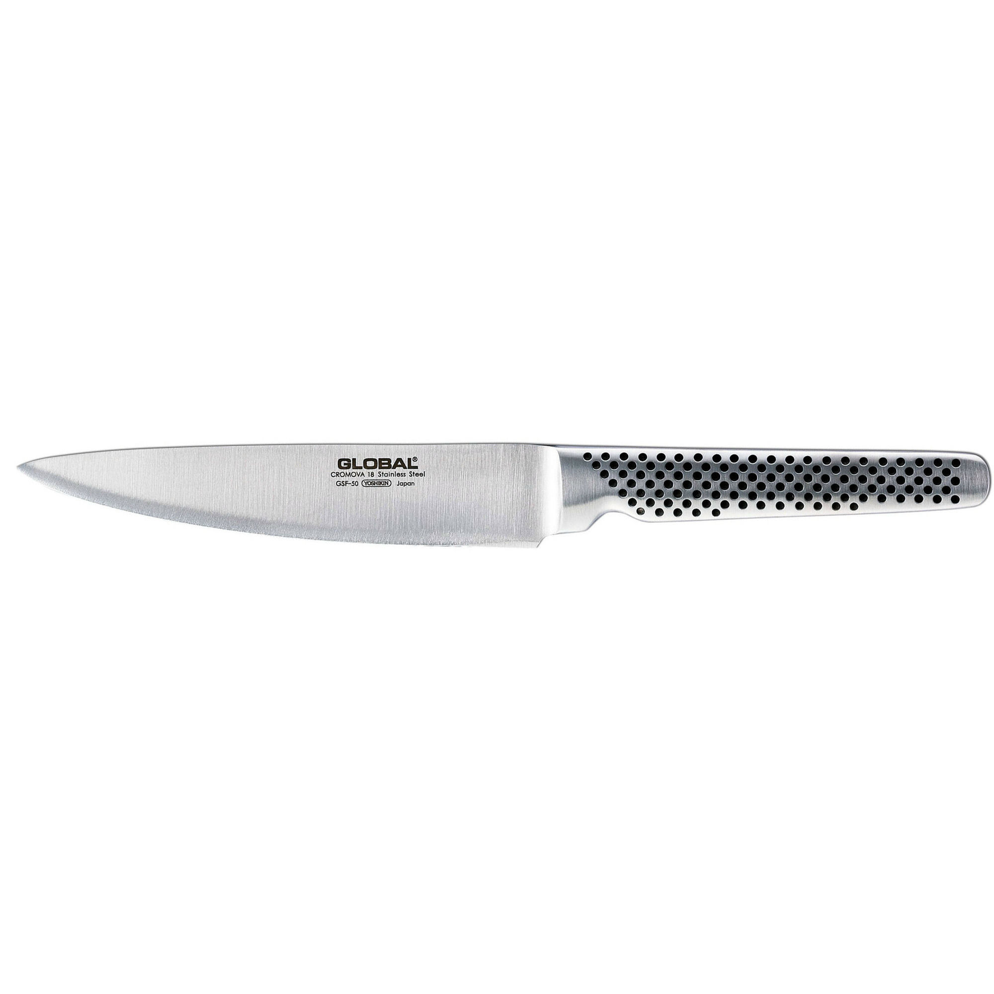 Gsf 50 Universalkniv fra Global