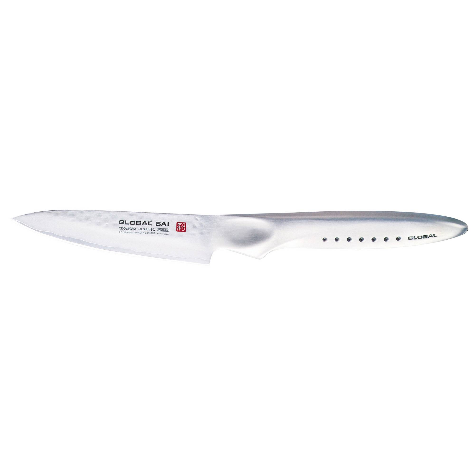 Sai S02 Urtekniv fra Global