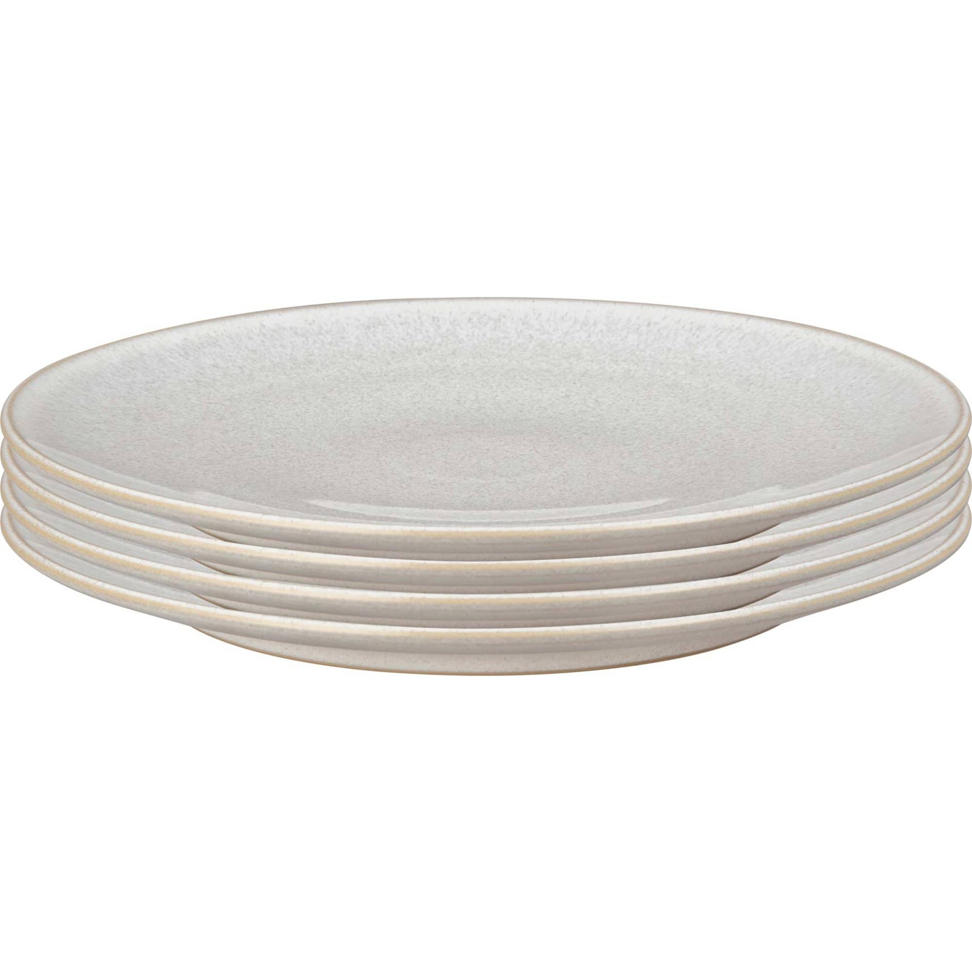 Modus Speckle Tallerken 27,5cm 4 Pak fra Denby