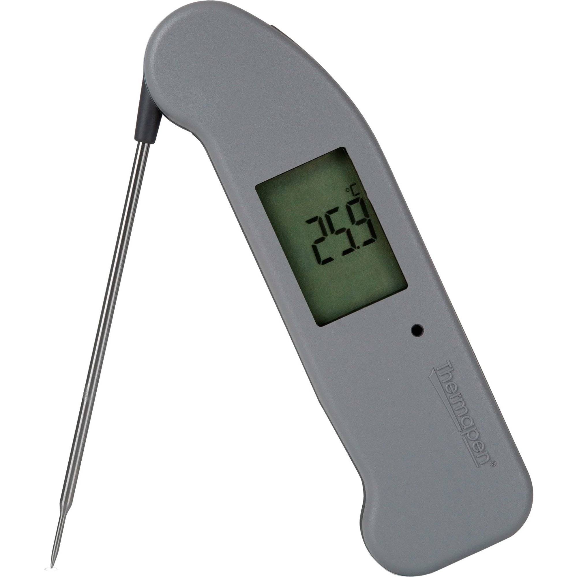 One Termometer, Grå fra Thermapen