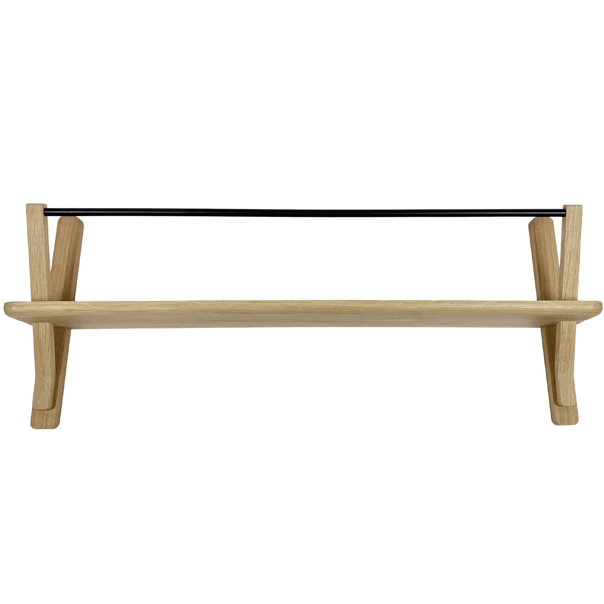 Interior Rack Hylde, 70 Cm, Eg fra Andersen