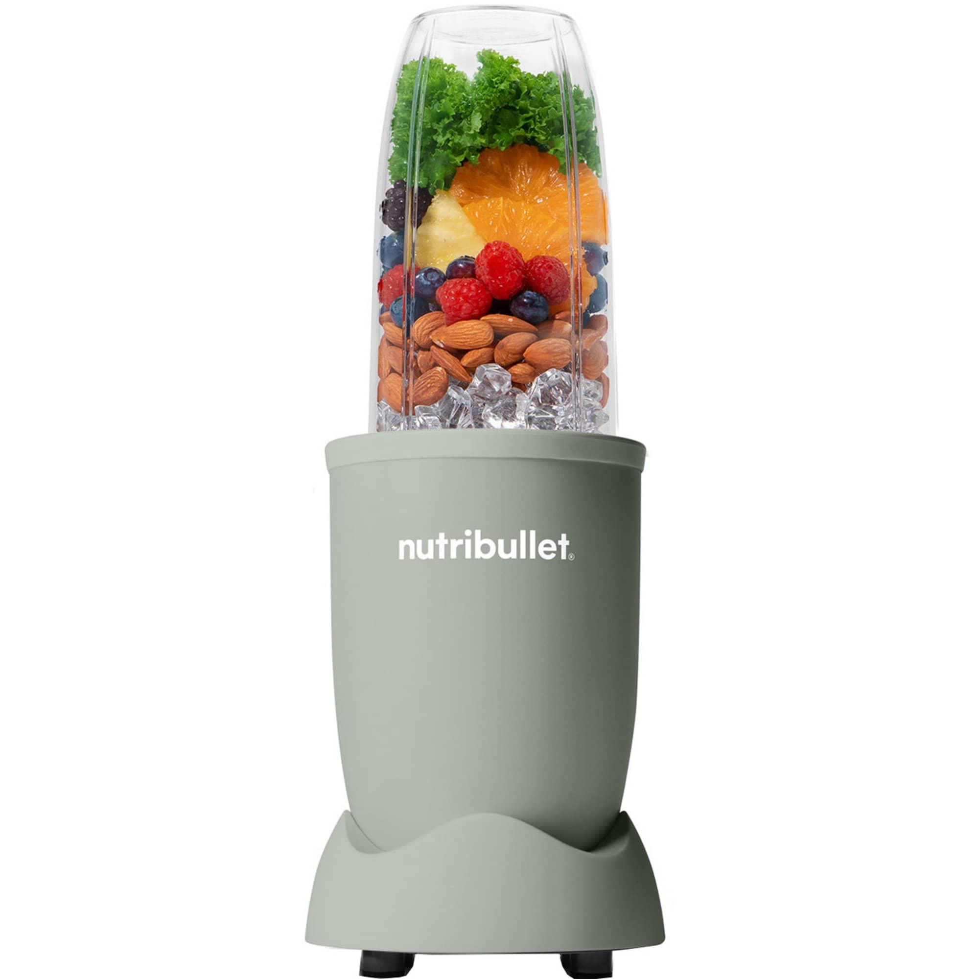Personal Blender 900 Ml, Jade fra Nutribullet