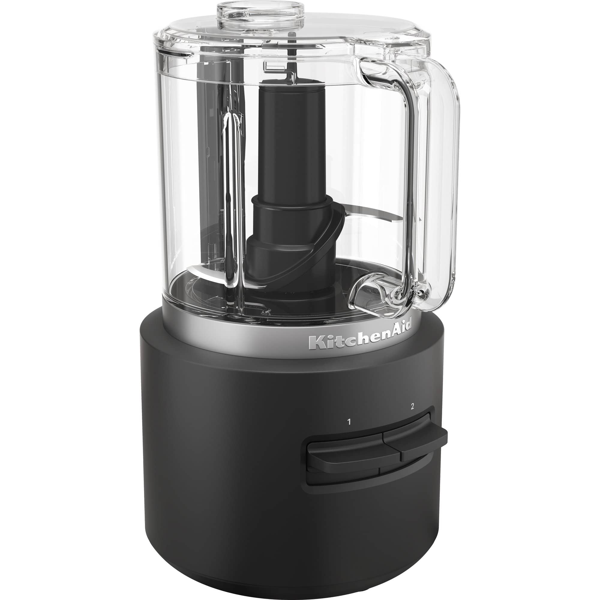Go Ledningsfri Hakker 12v, Uden Batteri fra Kitchenaid