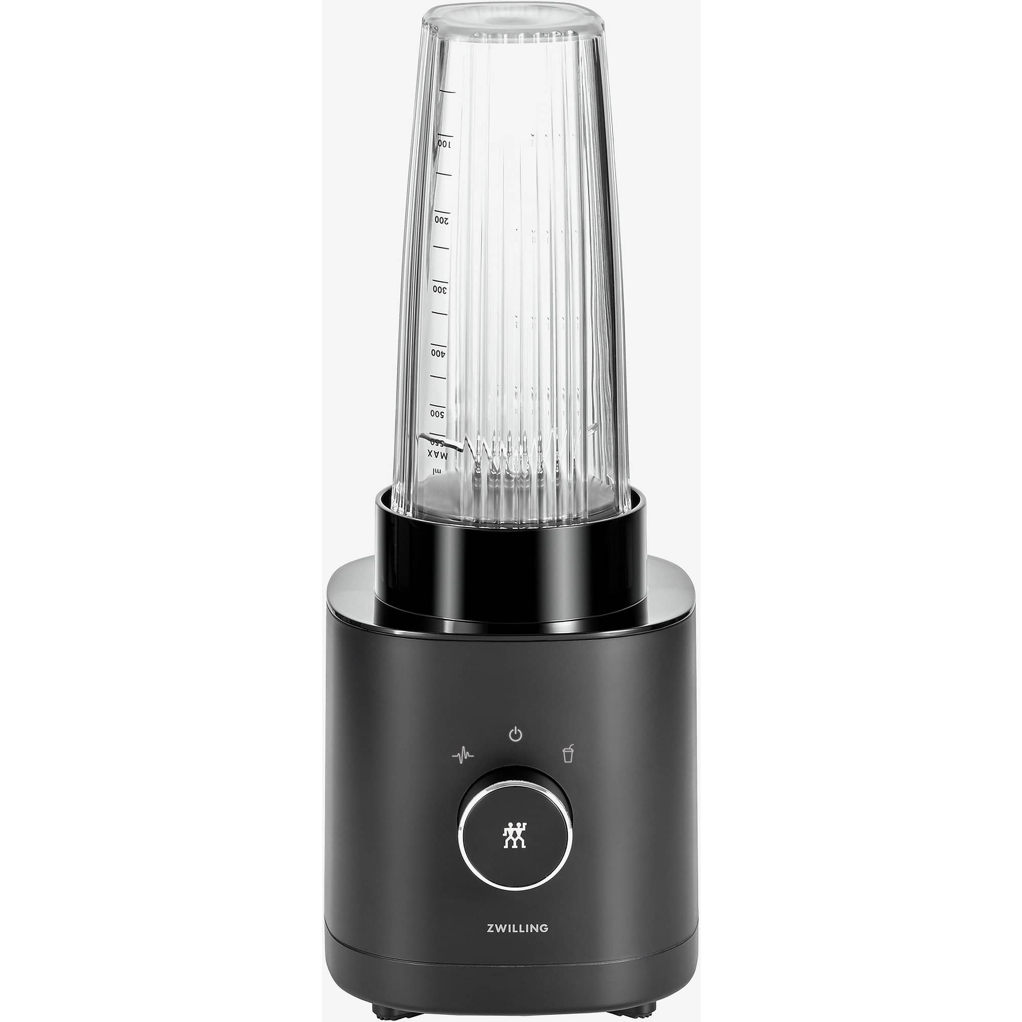 Enfinigy Blender, Sort fra Zwilling