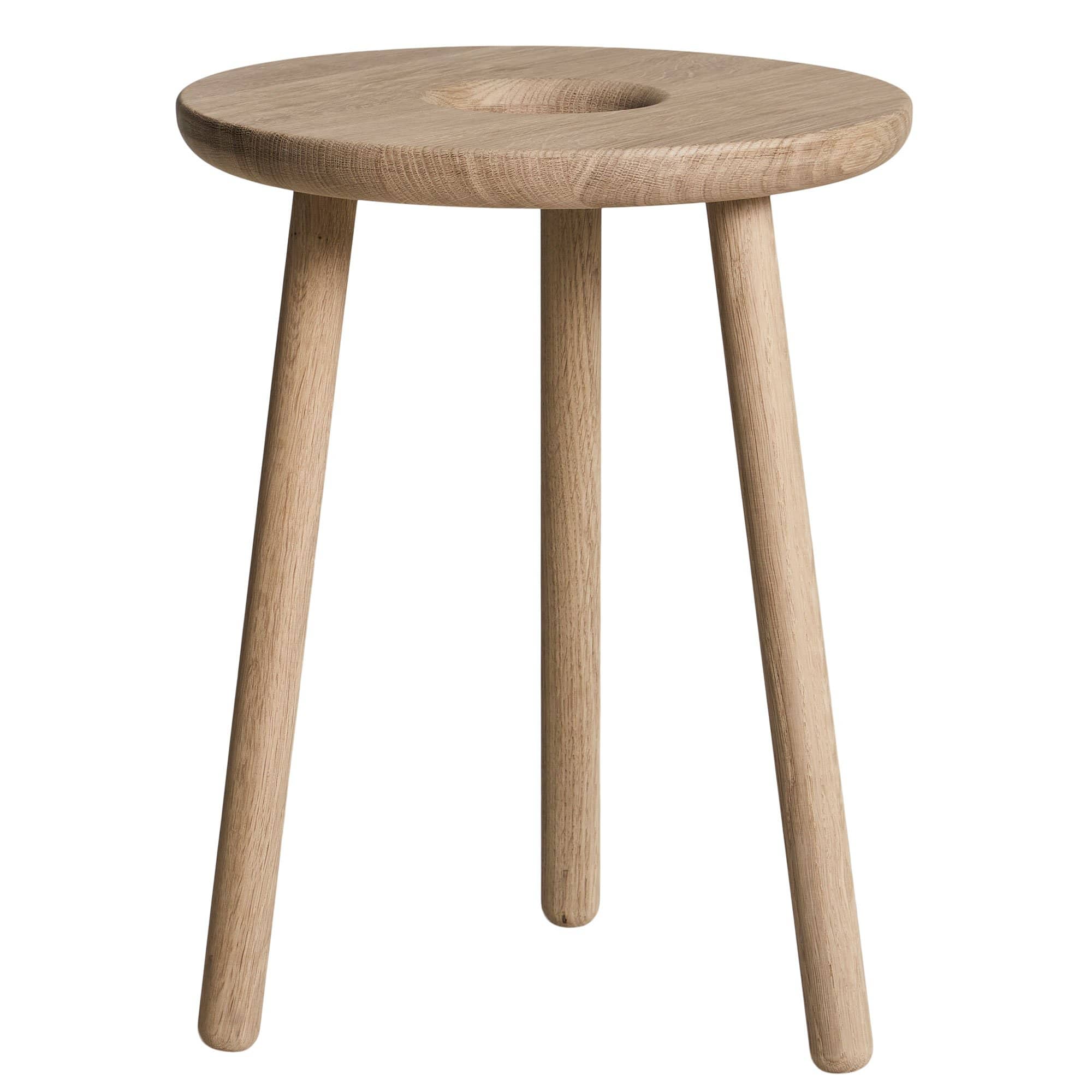 Donut Skammel 45 Cm fra Andersen