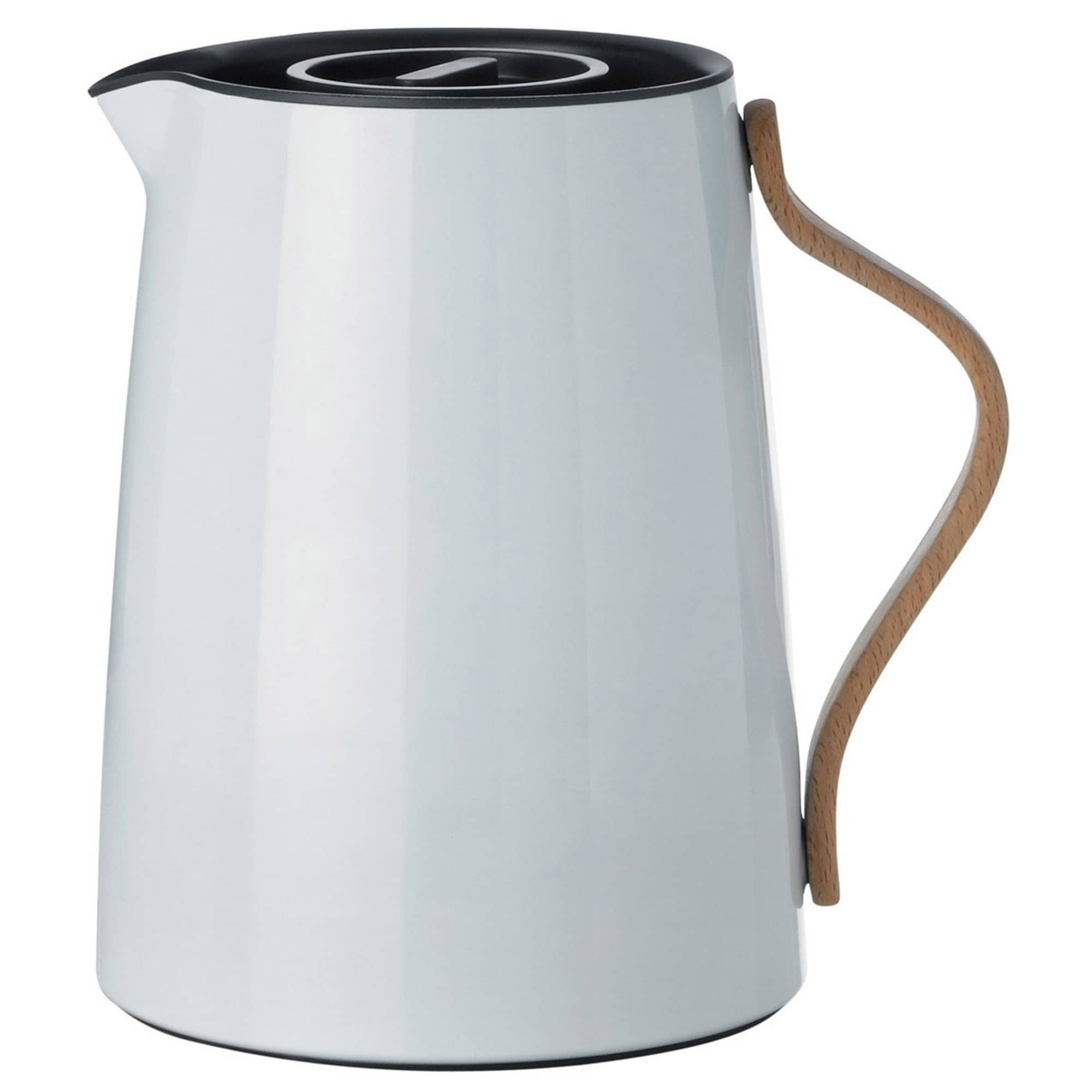 Emma Termokande Blå   Te fra Stelton