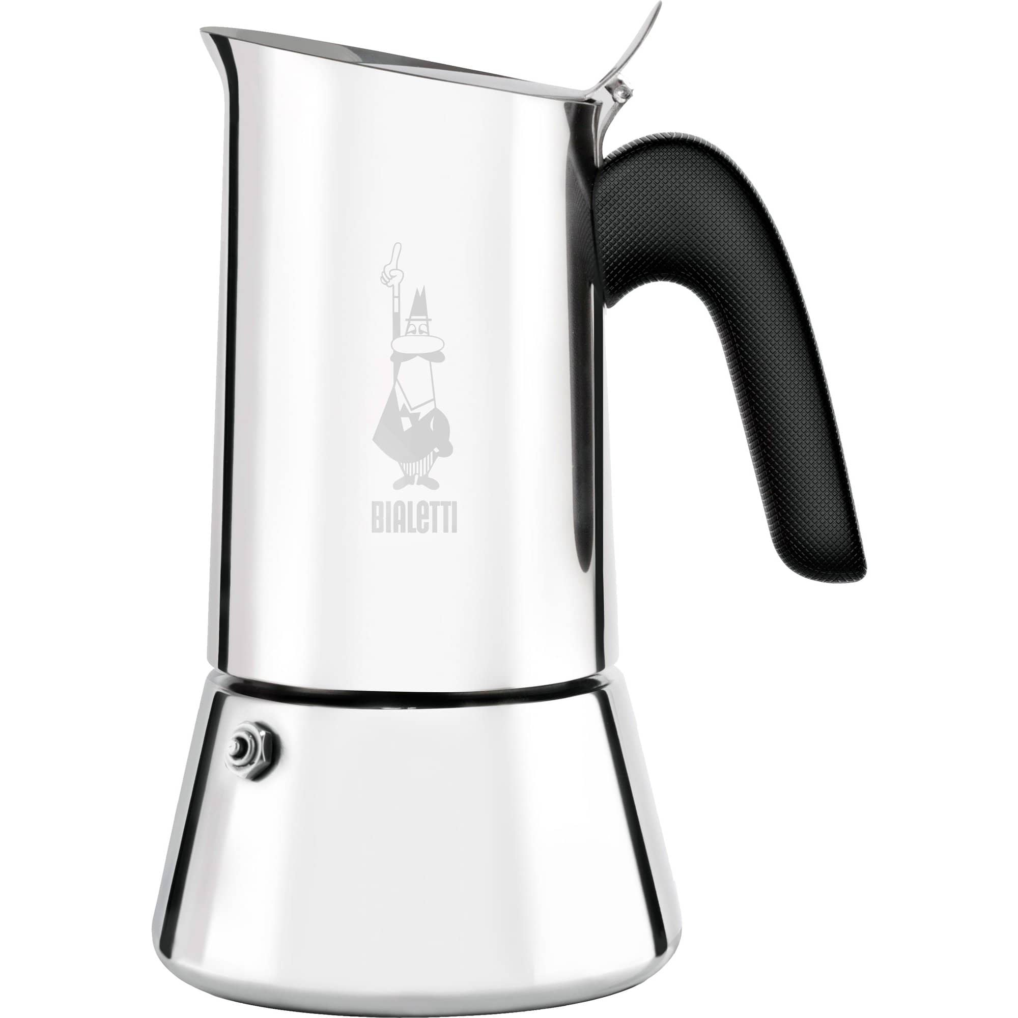 Venus Elegance, 10 Kopper fra Bialetti