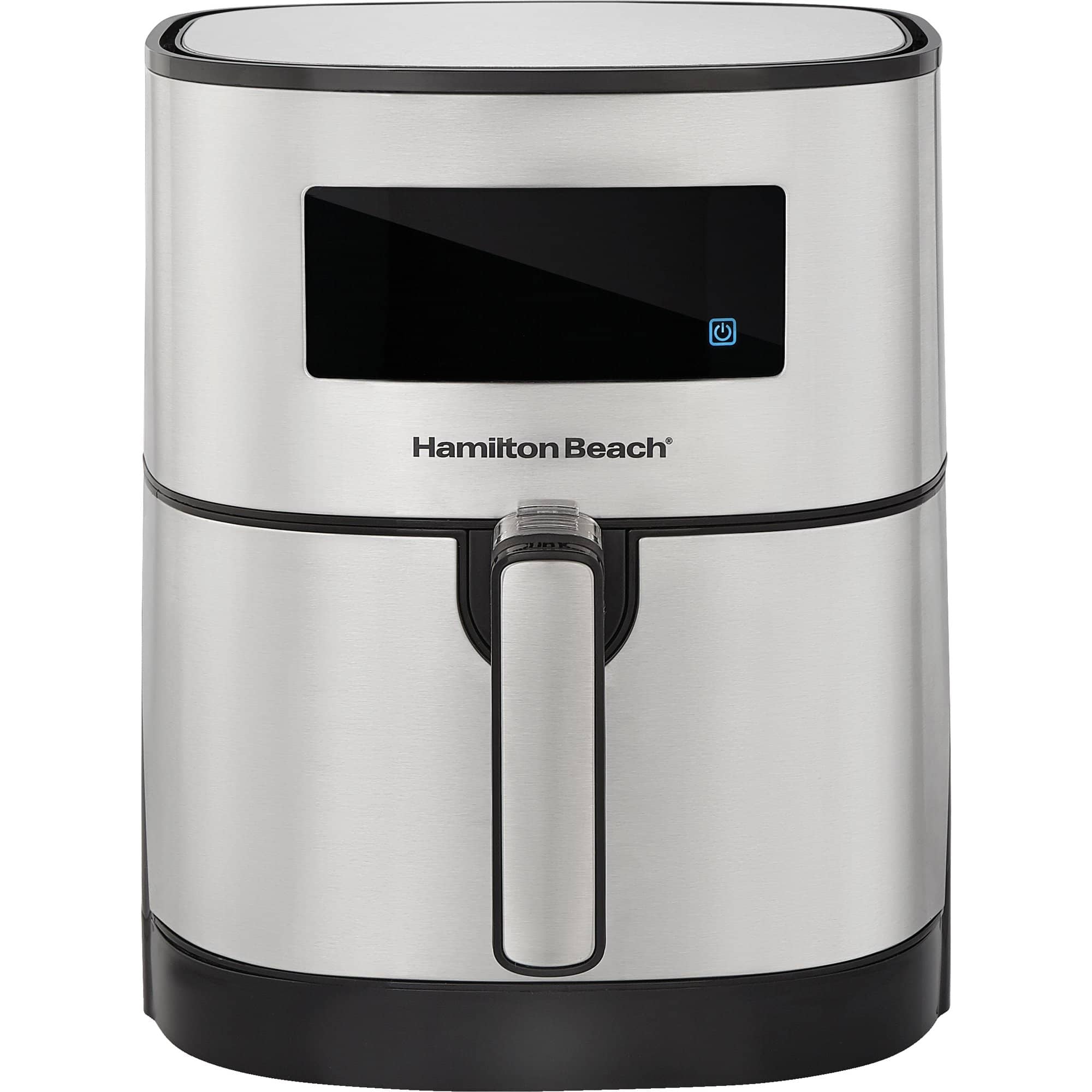 Digital Air Fryer, 5 Liter fra Hamilton Beach