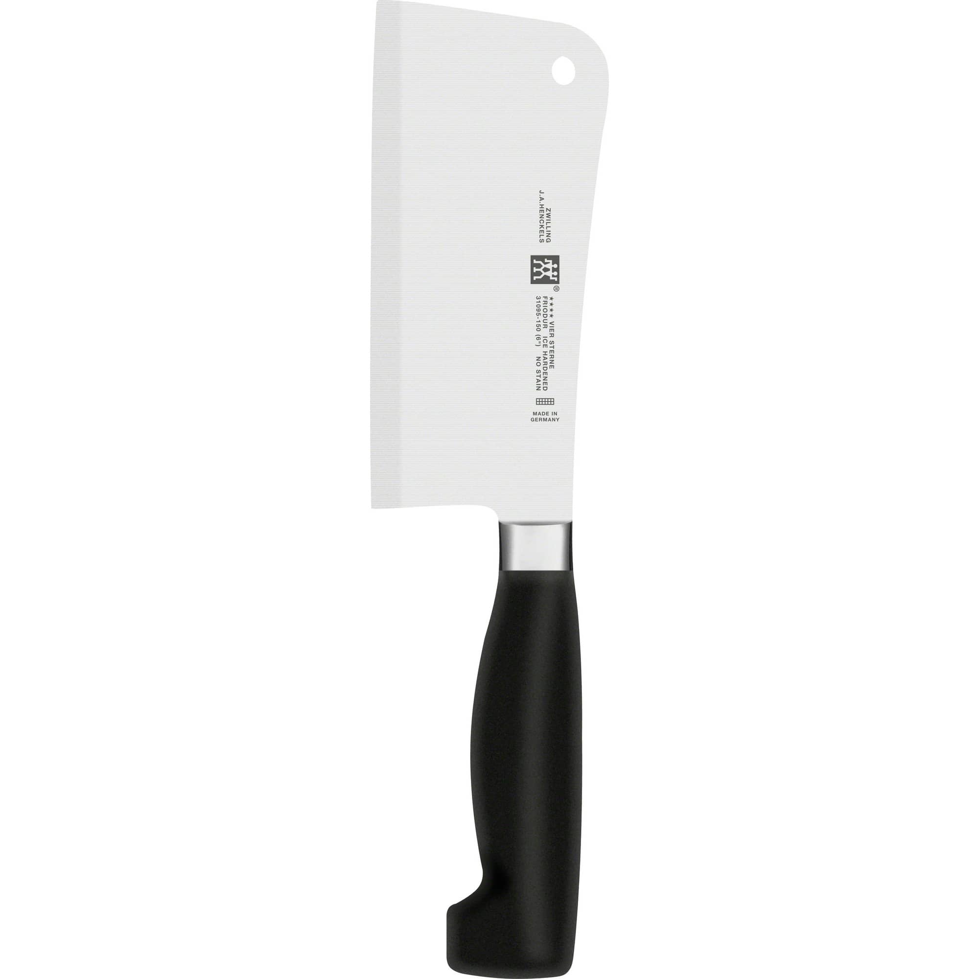 Four Star Kødøkse 15 Cm fra Zwilling
