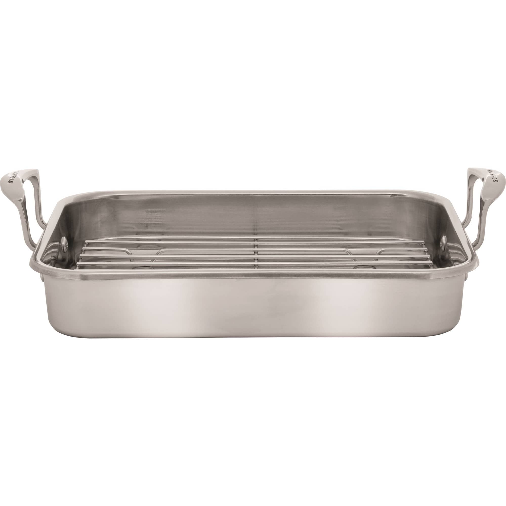 Impact Bradepande M Rist fra Scanpan