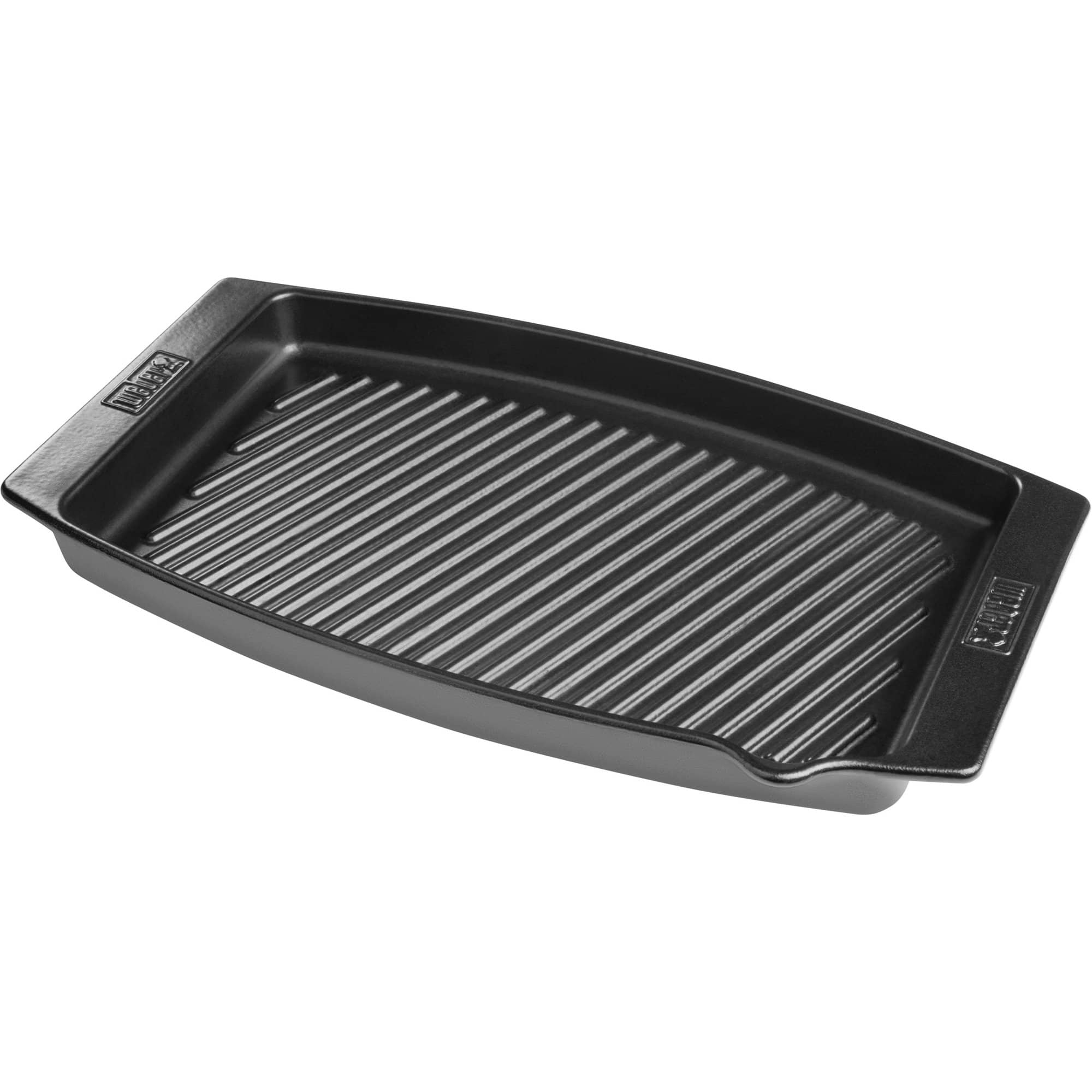 Keramisk Grillform fra Weber