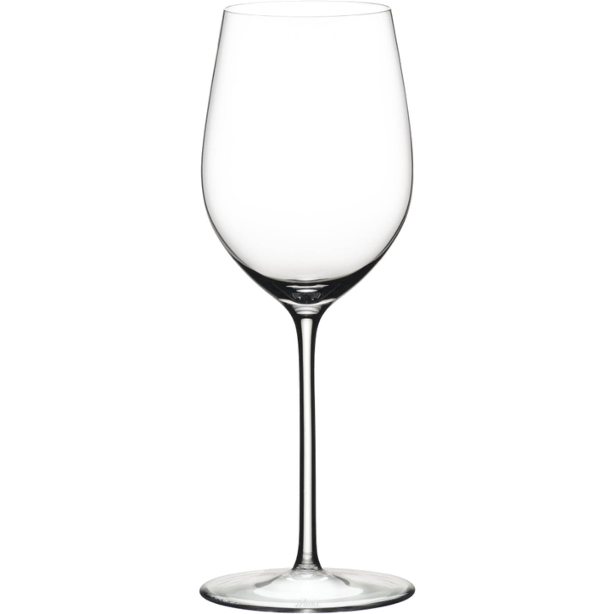 Sommelier Chablis Chardonnay Vinglas 35 Cl fra Riedel
