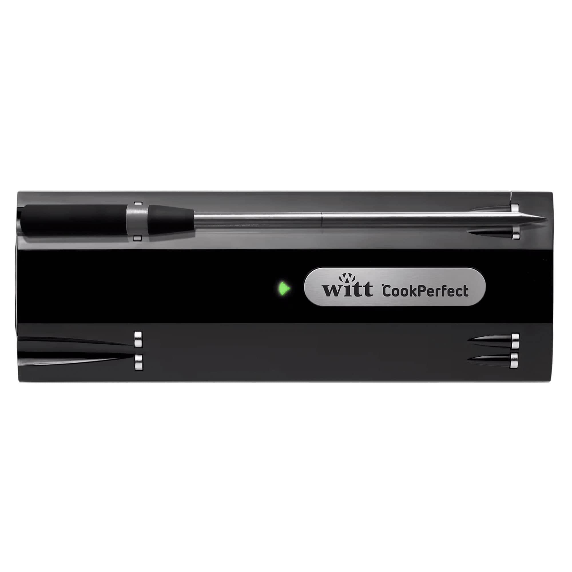 By Cookperfect Trådløs Stegetermometer fra Witt