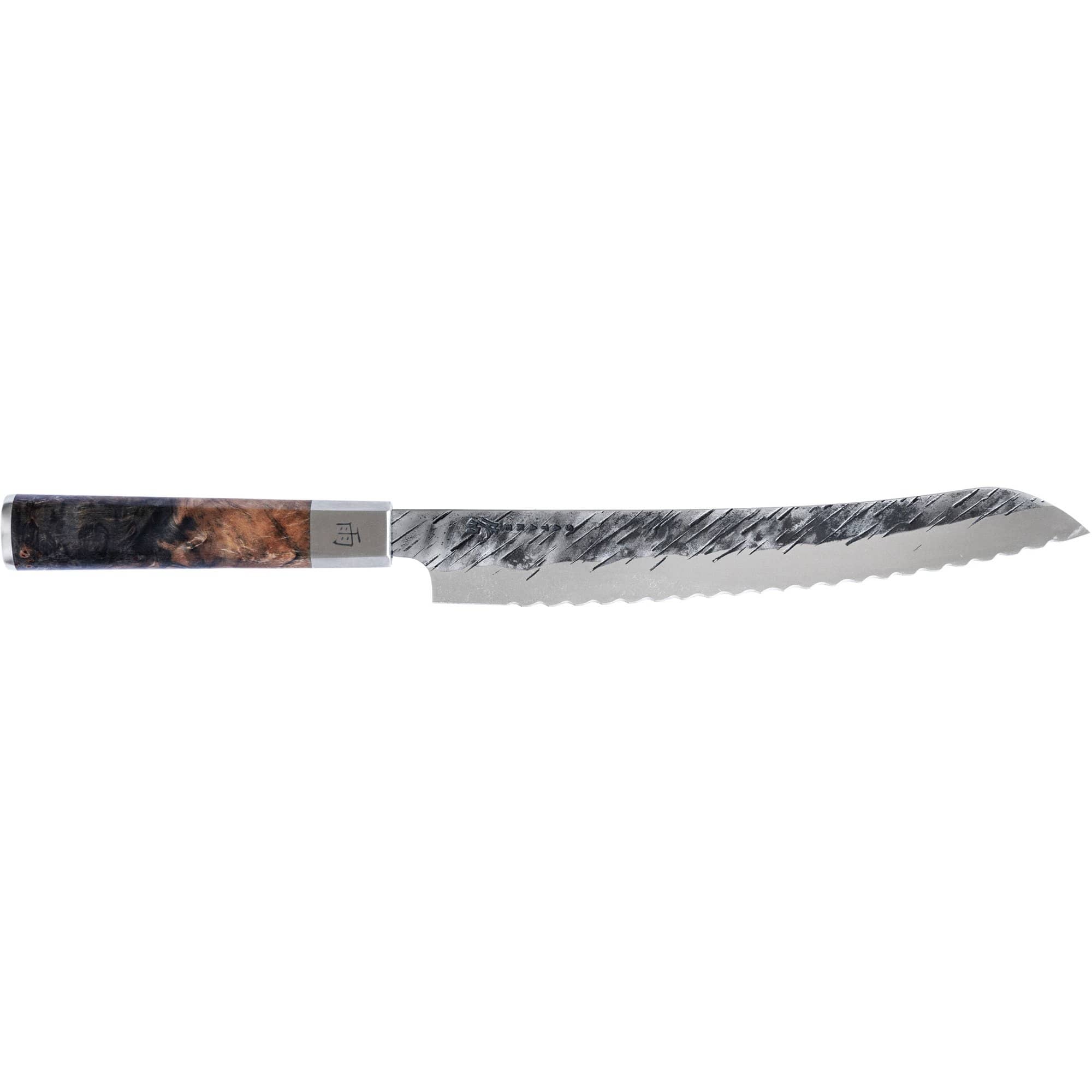 Ame Brødkniv 23 Cm fra Satake