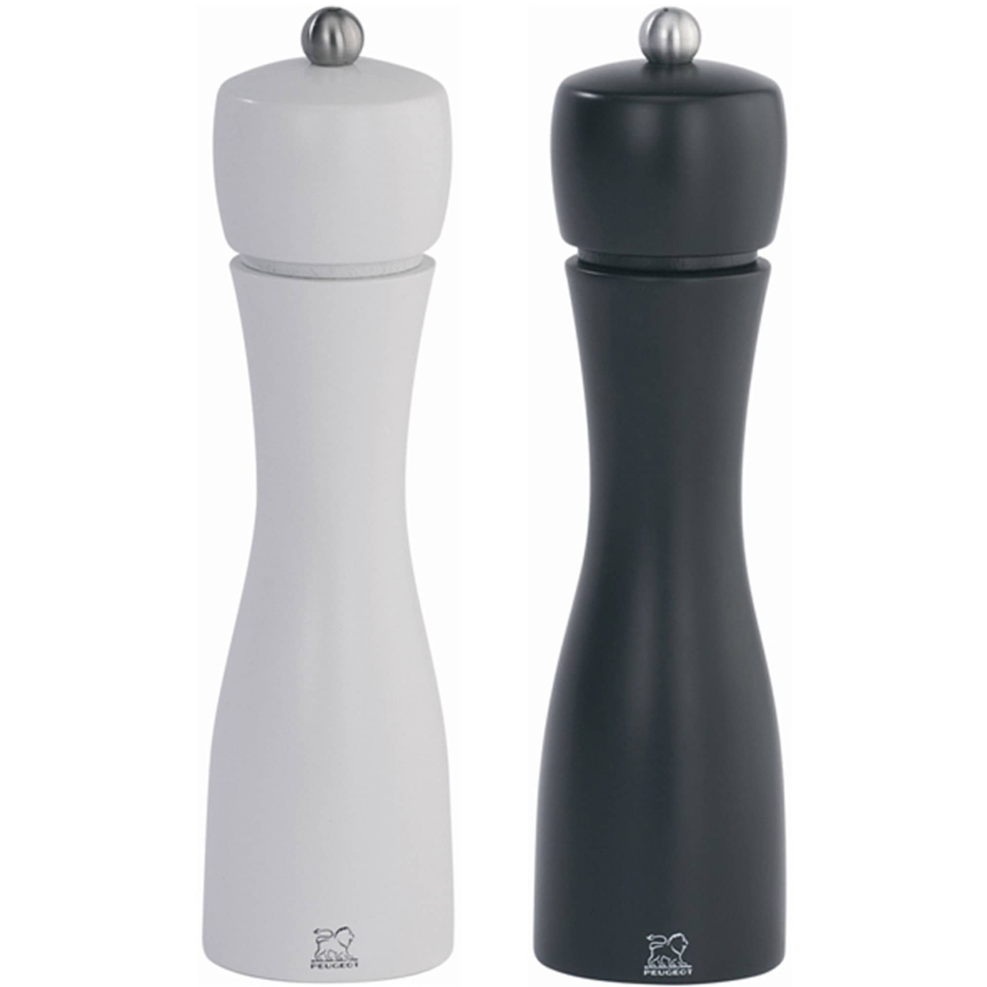 Tahiti Salt Peberkværn 20 Cm. fra Peugeot