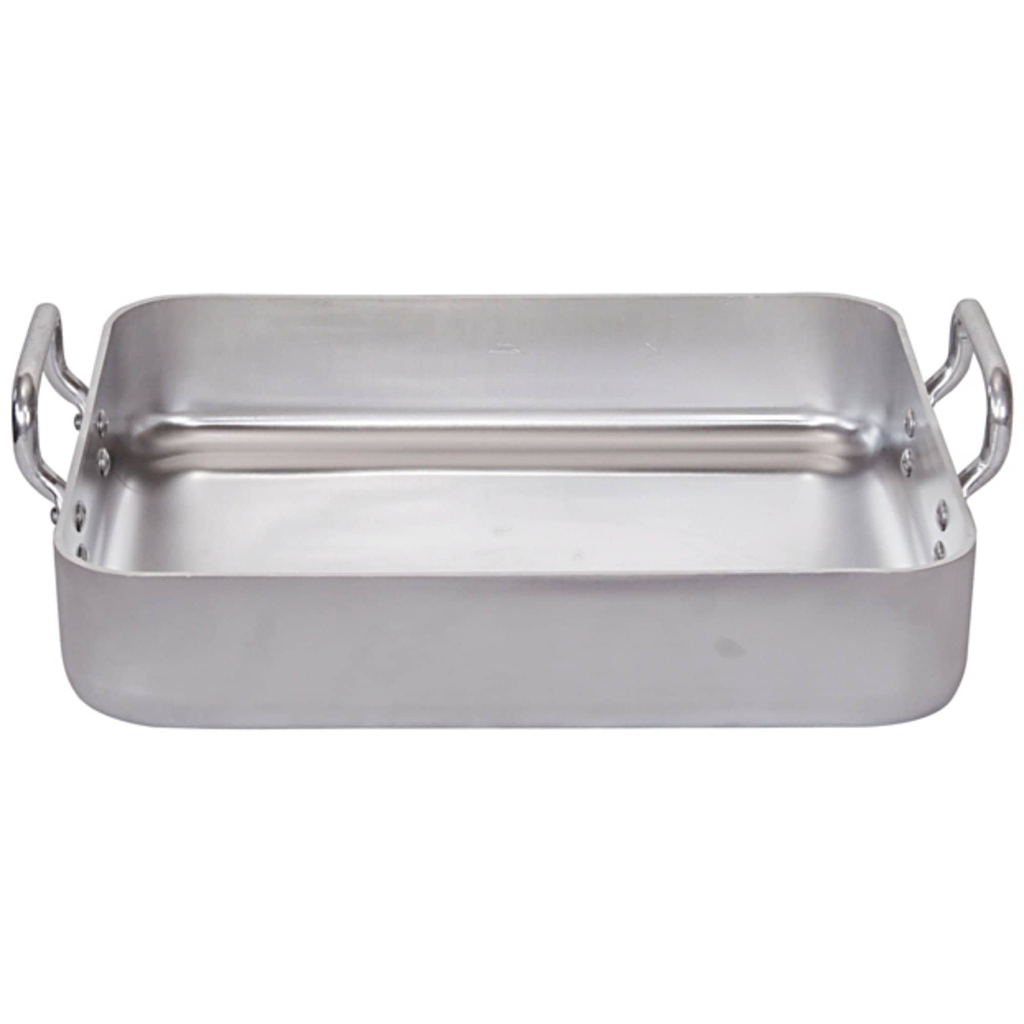 Tyk Aluminium Ovnpande fra De Buyer