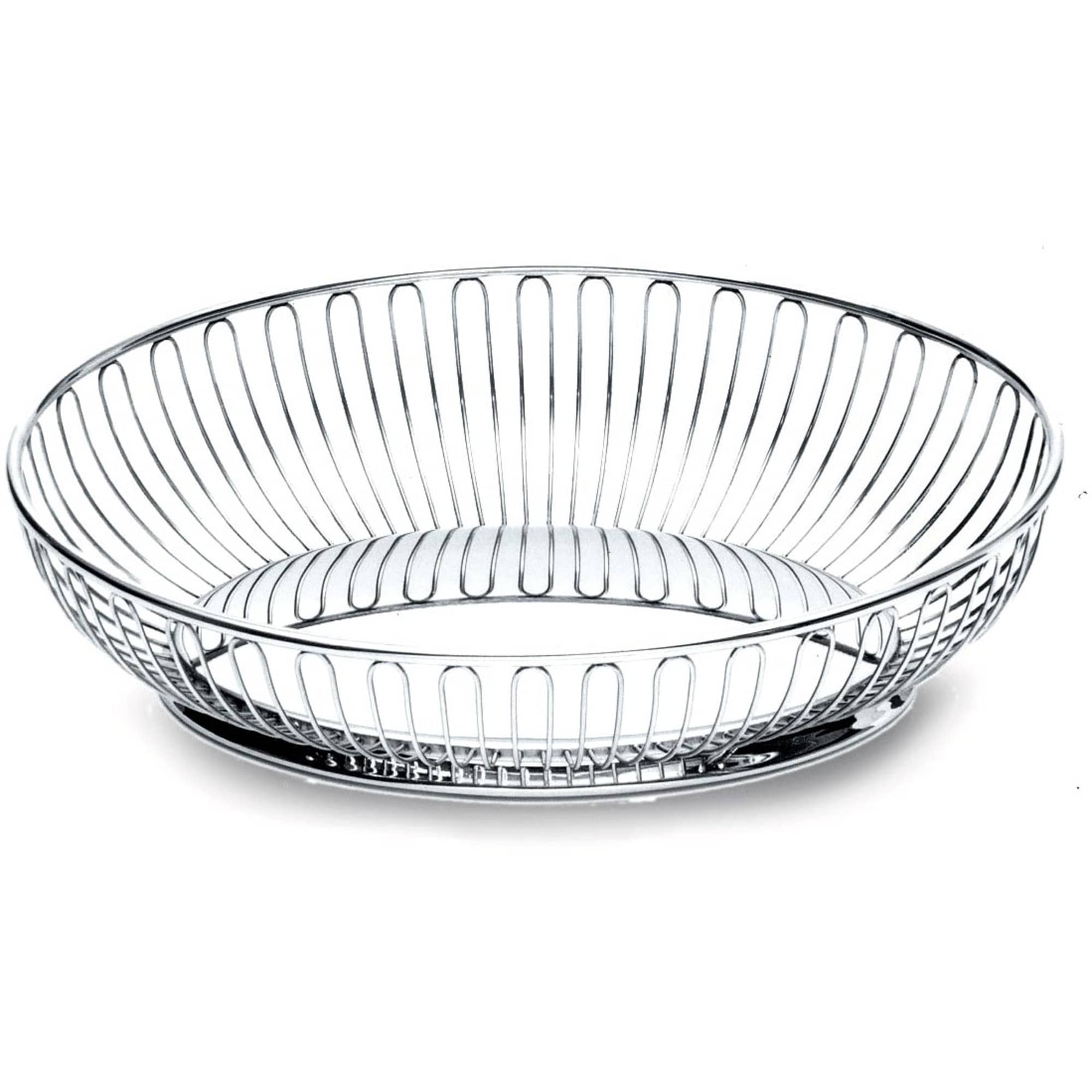 Oval Trådkurv fra Alessi