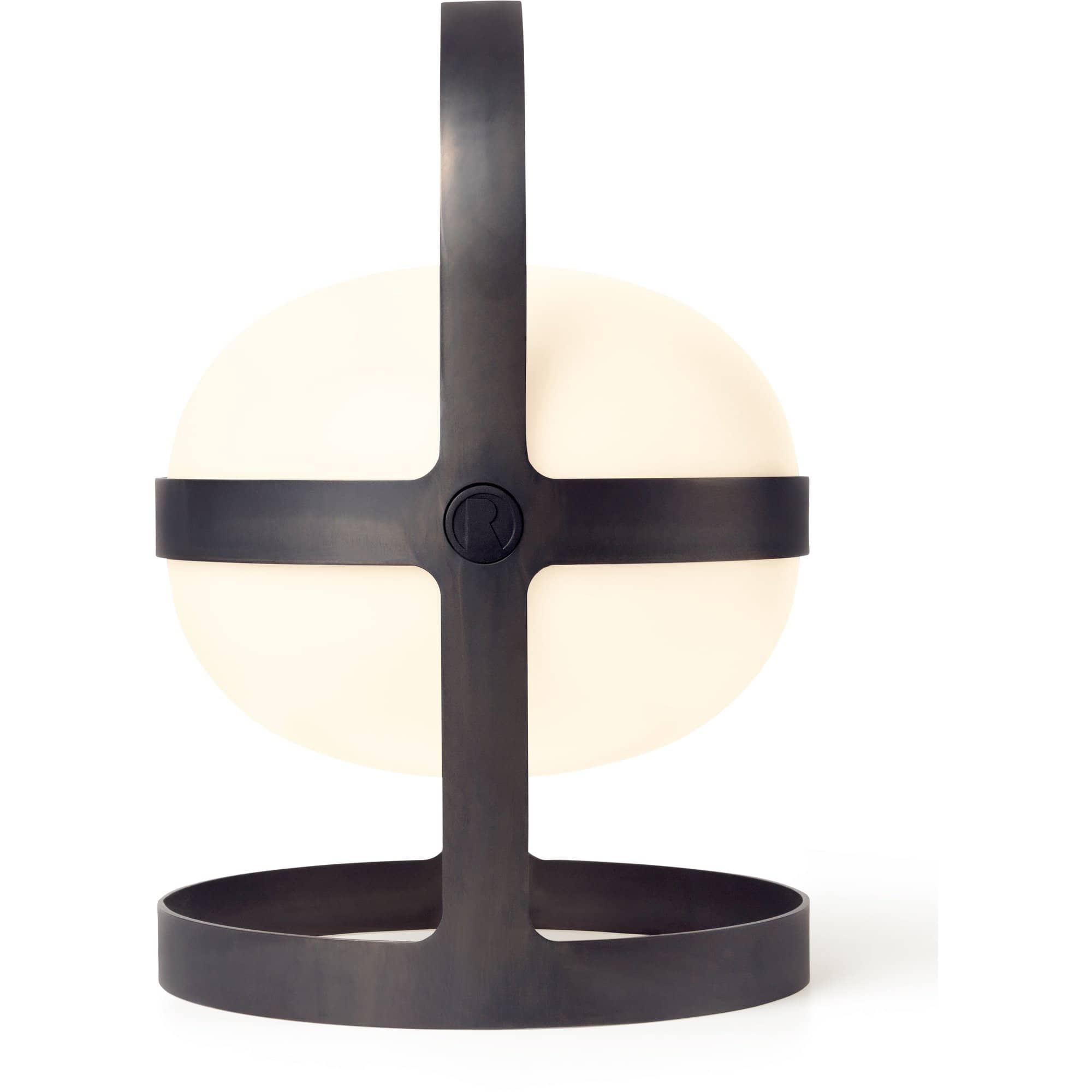 Soft Spot Solar Lampe 34 Cm. fra Rosendahl