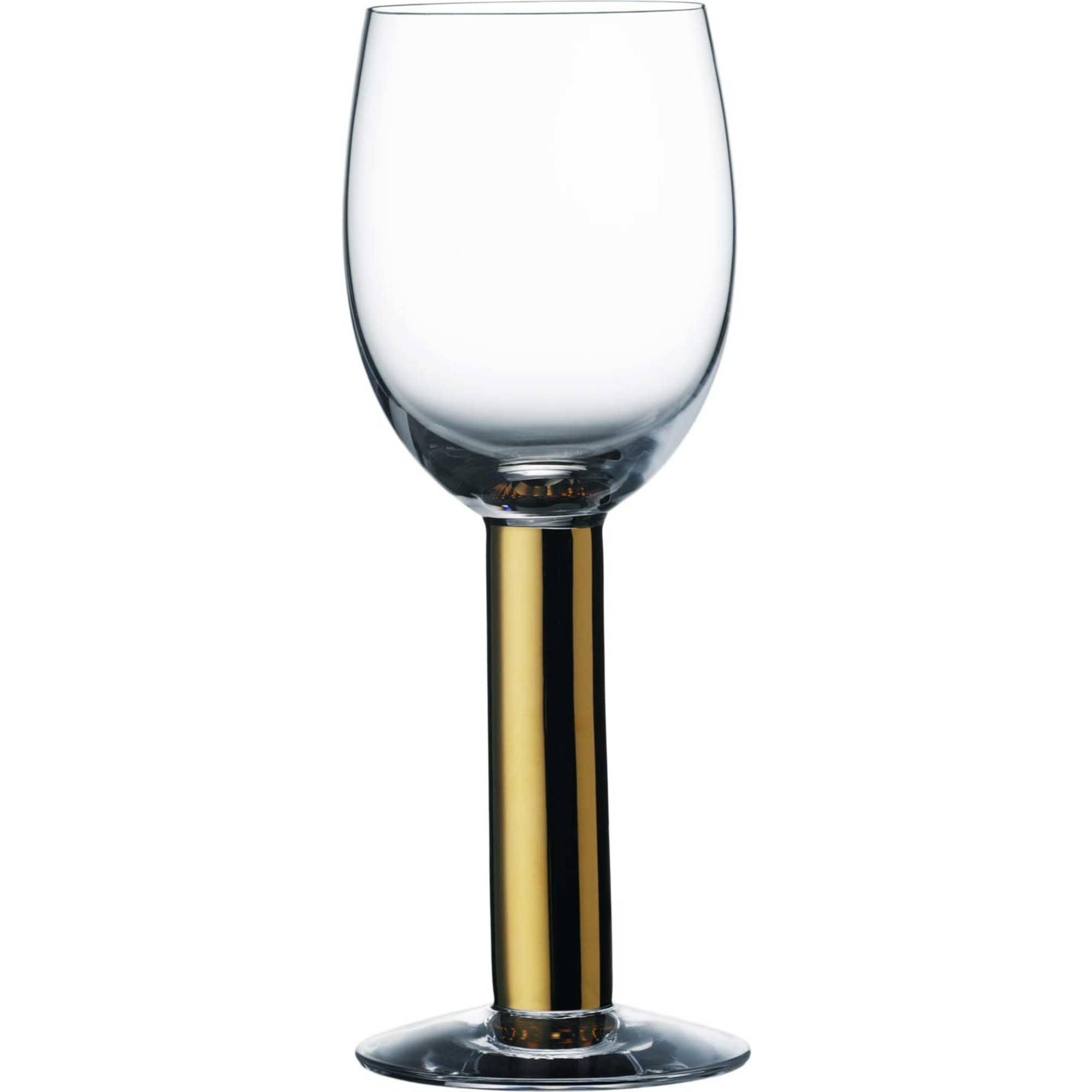 Nobel Rødvinsglas 20cl fra Orrefors
