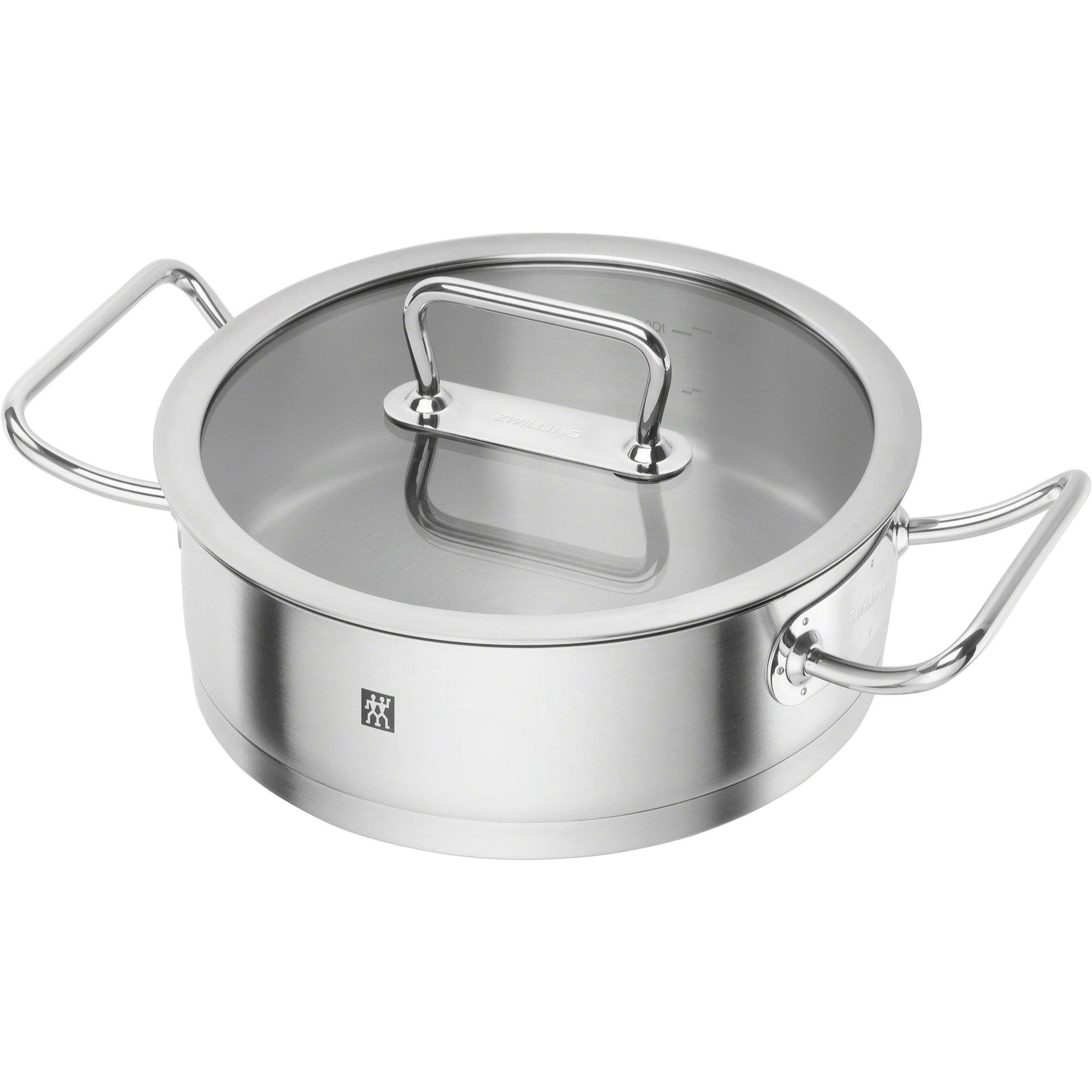 Pro Sauterpande 24 Cm. fra Zwilling