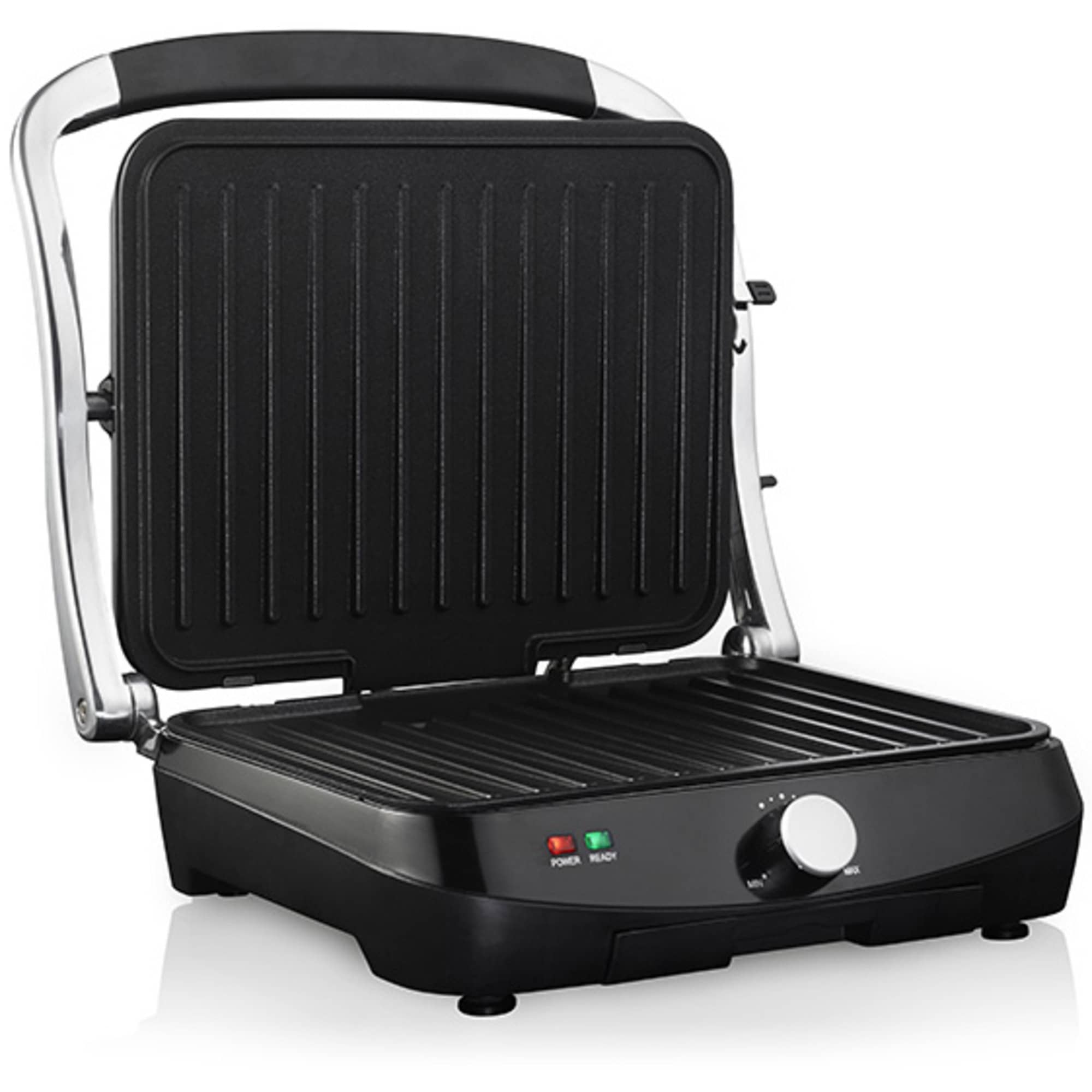 Cg 2000b Bordgrill fra Wilfa