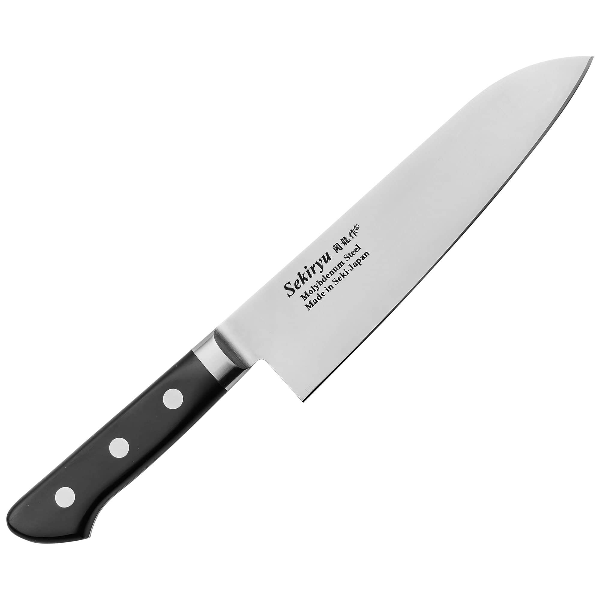 Master Santokukniv 18 Cm V1 fra Sekiryu