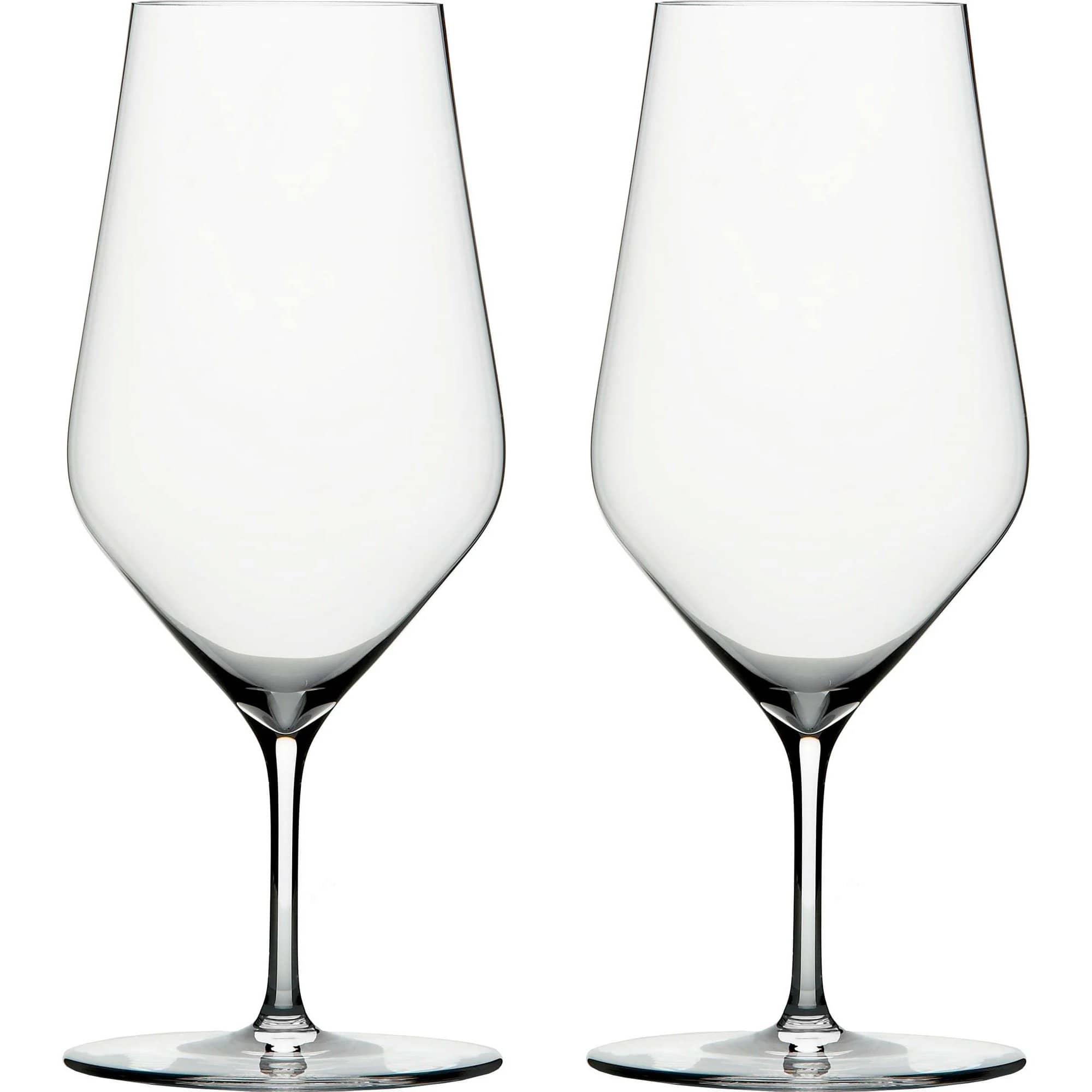 Vandglas 400 Ml. 2 Stk. fra Zalto