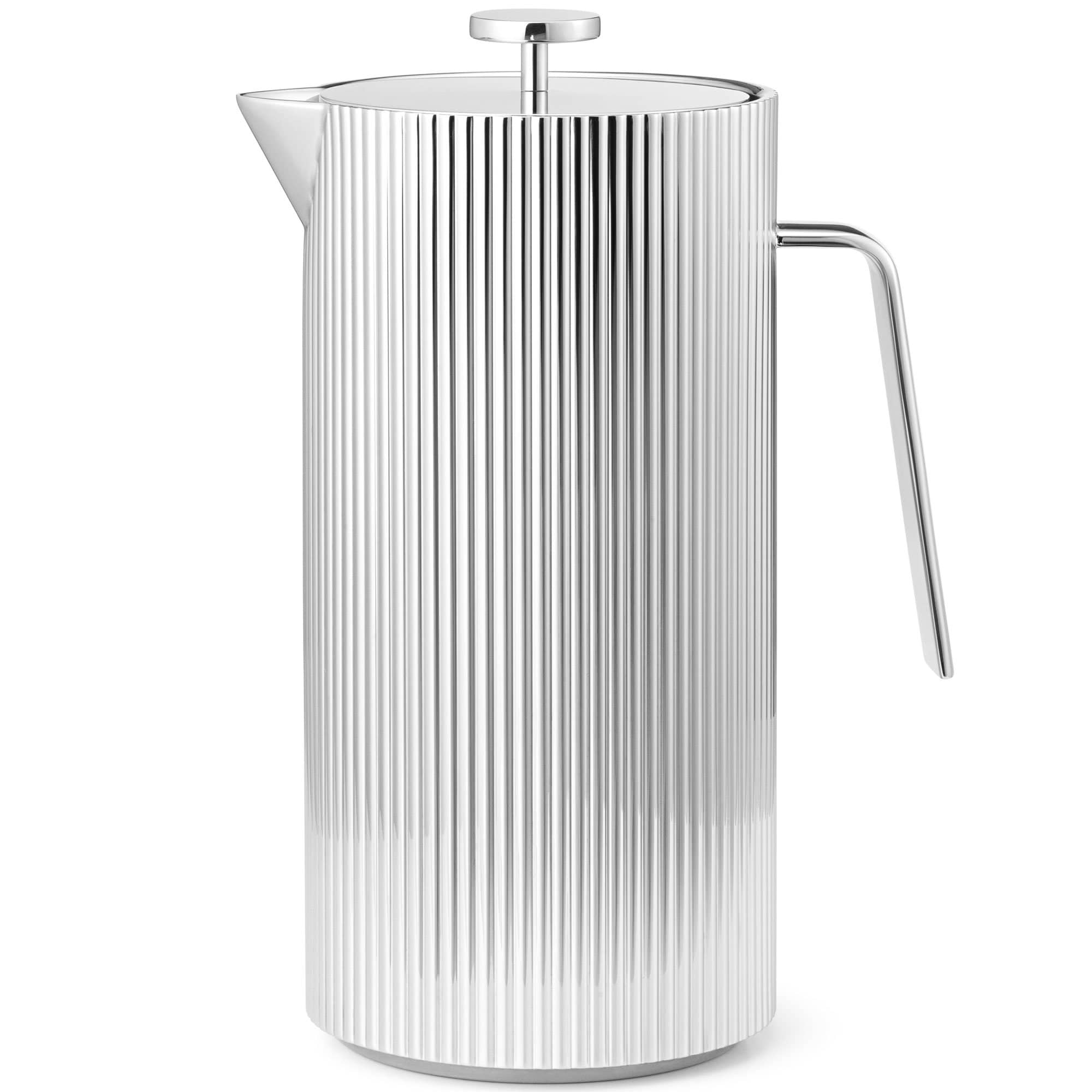 Bernadotte Fransk Stempelkande, 1 Liter fra Georg Jensen
