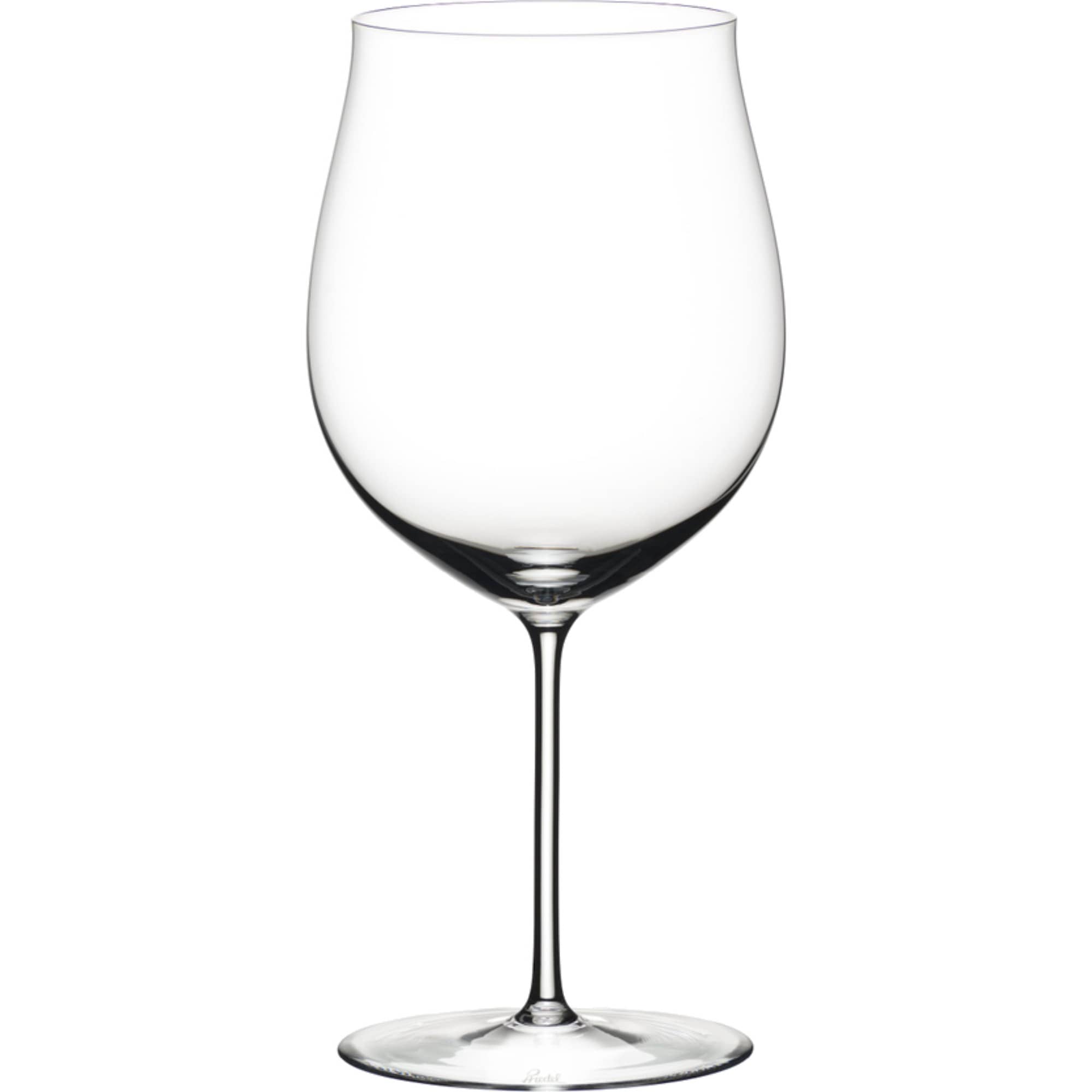 Sommelier Burgundy Grand Cru Vinglas 105 Cl fra Riedel