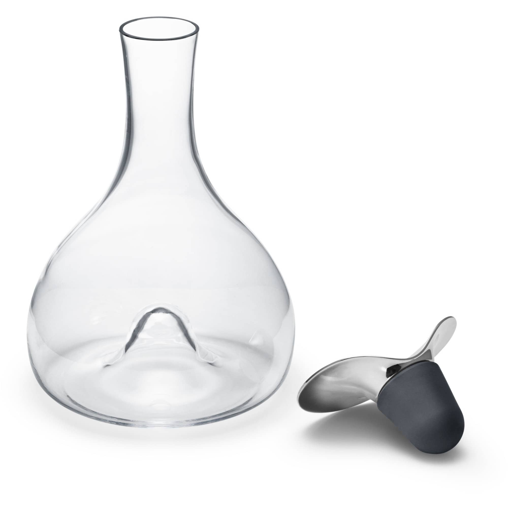 Wine & Bar Vinkaraffel fra Georg Jensen