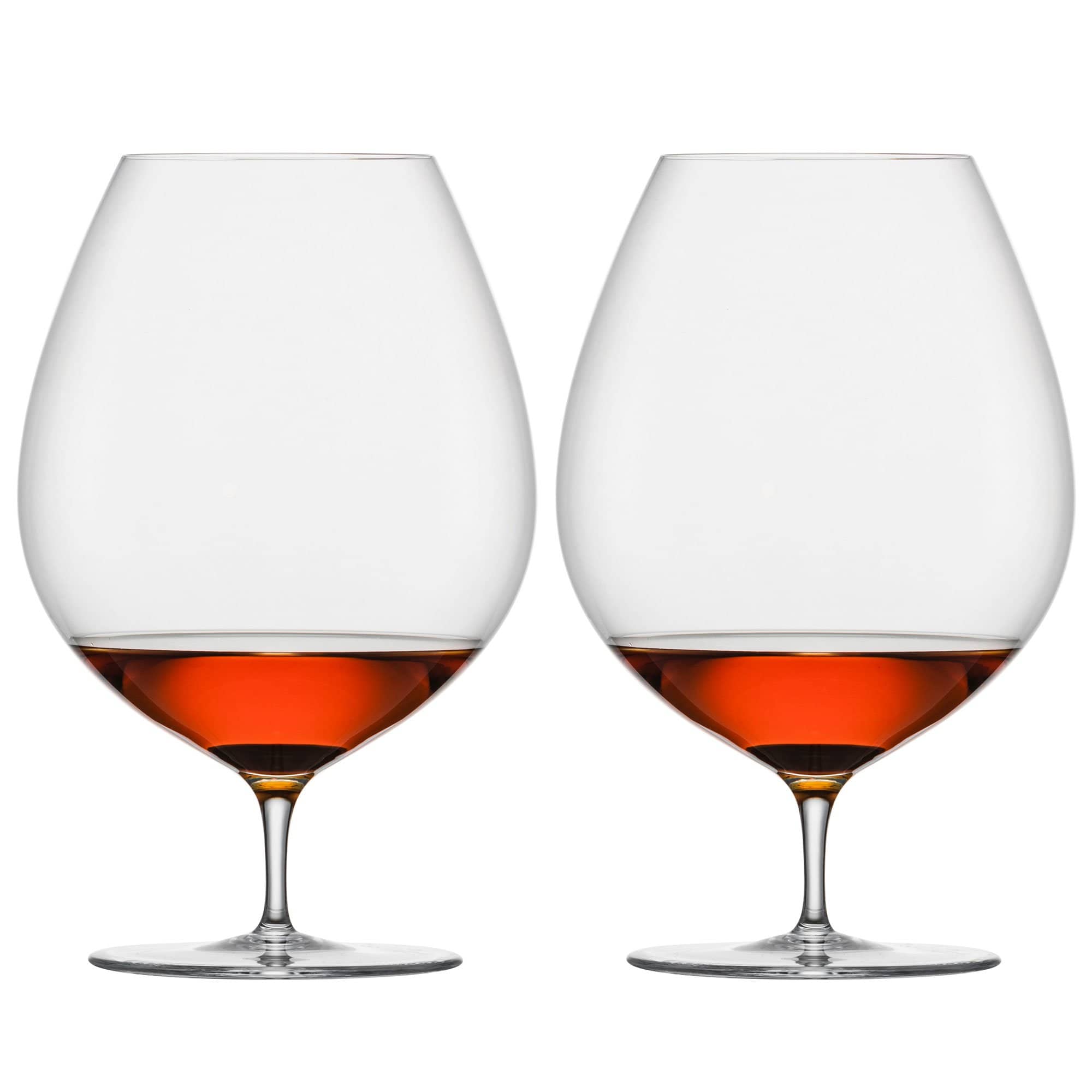 Enoteca Cognacglas 88 Cl, 2 Pak fra Zwiesel